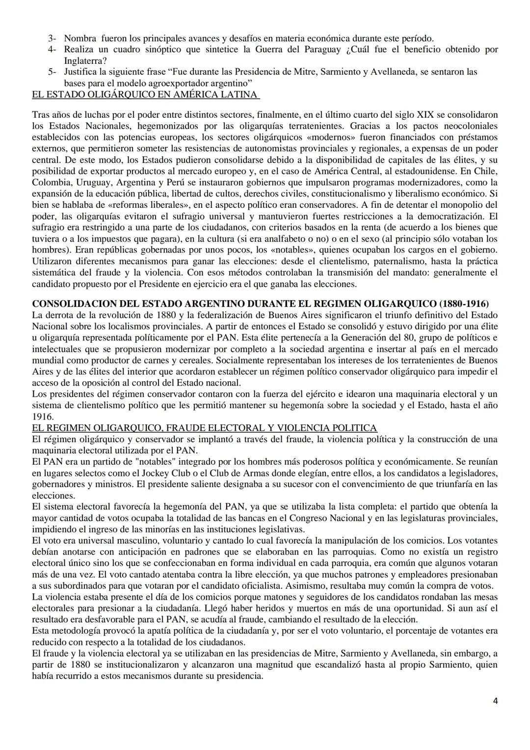ESCUELA INDUSTRIAL N°11
HISTORIA II (PRIMER TRIMESTRE)
PROFESORA: BELLO, ANDREA
CURSO: 3 AÑO AYCPI- 3 AÑO Μ.Μ.Ο
LA ORGANIZACIÓN DEL ESTADO