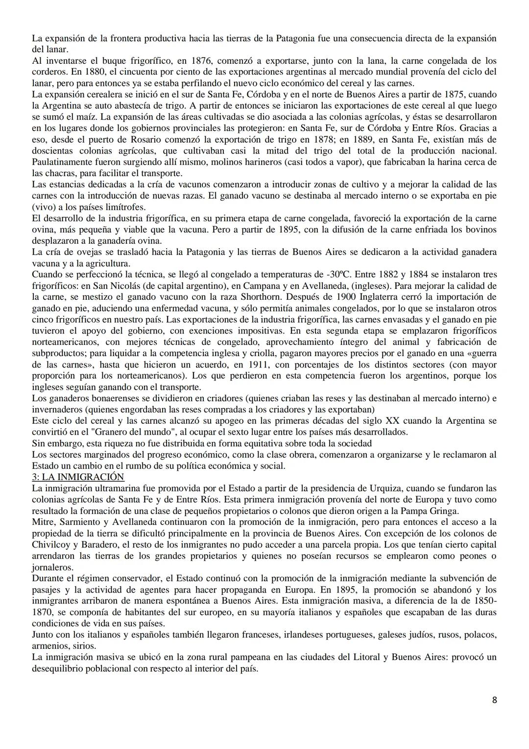 ESCUELA INDUSTRIAL N°11
HISTORIA II (PRIMER TRIMESTRE)
PROFESORA: BELLO, ANDREA
CURSO: 3 AÑO AYCPI- 3 AÑO Μ.Μ.Ο
LA ORGANIZACIÓN DEL ESTADO