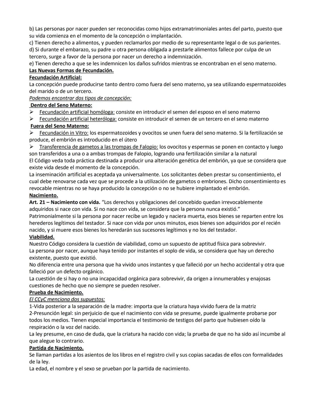 DERECHO PRIVADO I.
BOLILLA N°1 - EL DERECHO.
1-DERECHO EN GENERAL. Concepto:
El derecho es un conjunto de normas constituidas por normas