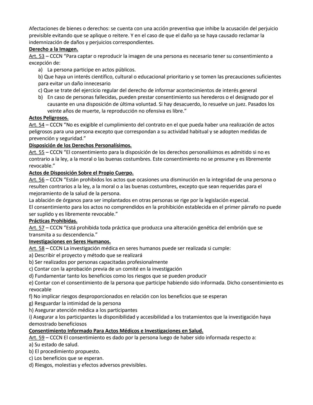 DERECHO PRIVADO I.
BOLILLA N°1 - EL DERECHO.
1-DERECHO EN GENERAL. Concepto:
El derecho es un conjunto de normas constituidas por normas