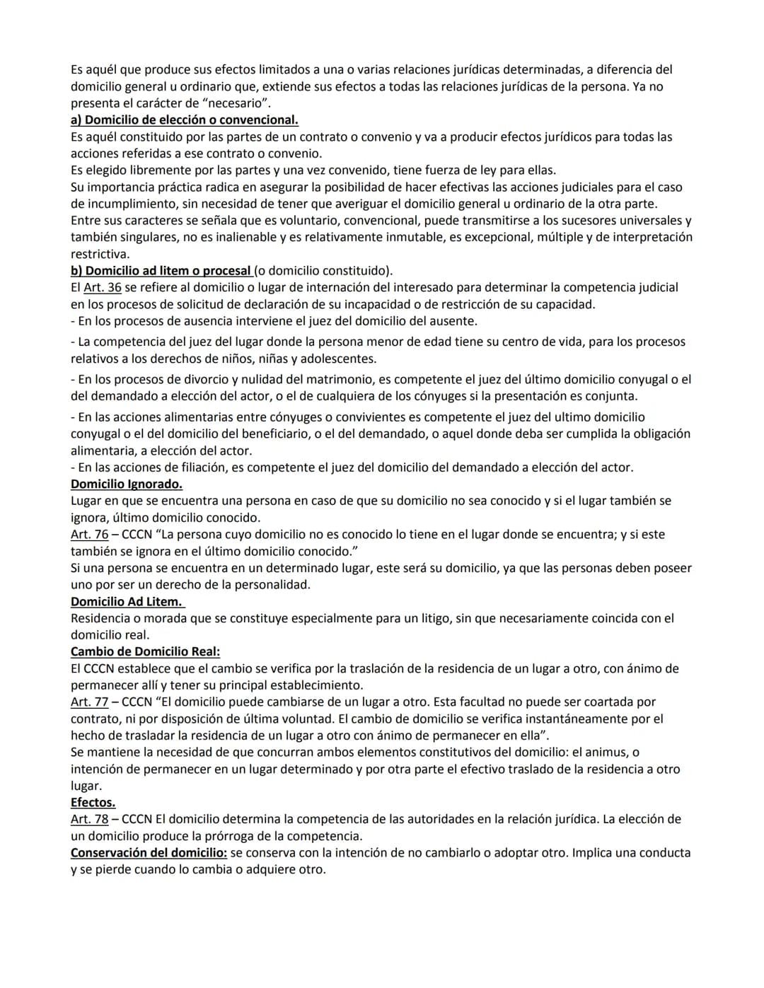 DERECHO PRIVADO I.
BOLILLA N°1 - EL DERECHO.
1-DERECHO EN GENERAL. Concepto:
El derecho es un conjunto de normas constituidas por normas