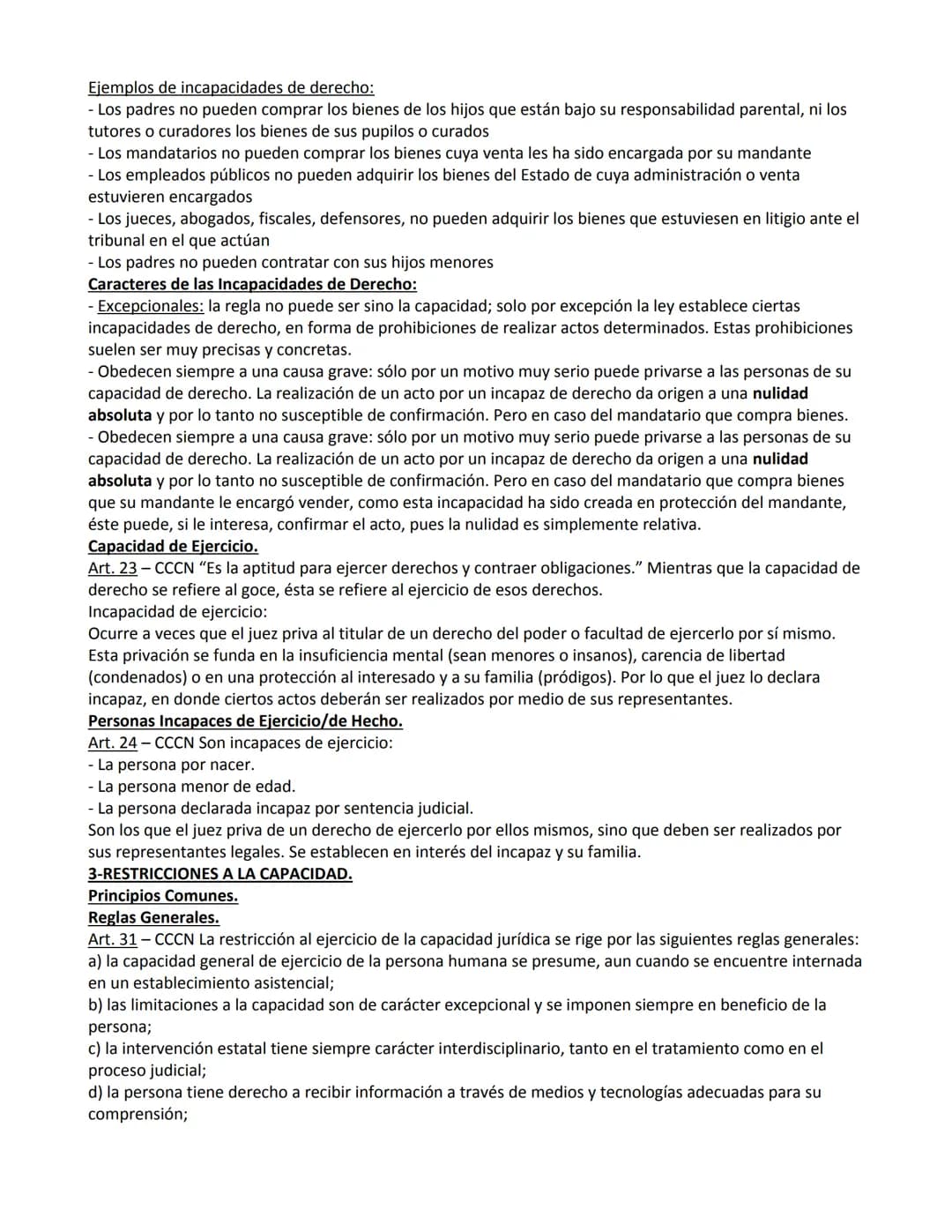 DERECHO PRIVADO I.
BOLILLA N°1 - EL DERECHO.
1-DERECHO EN GENERAL. Concepto:
El derecho es un conjunto de normas constituidas por normas