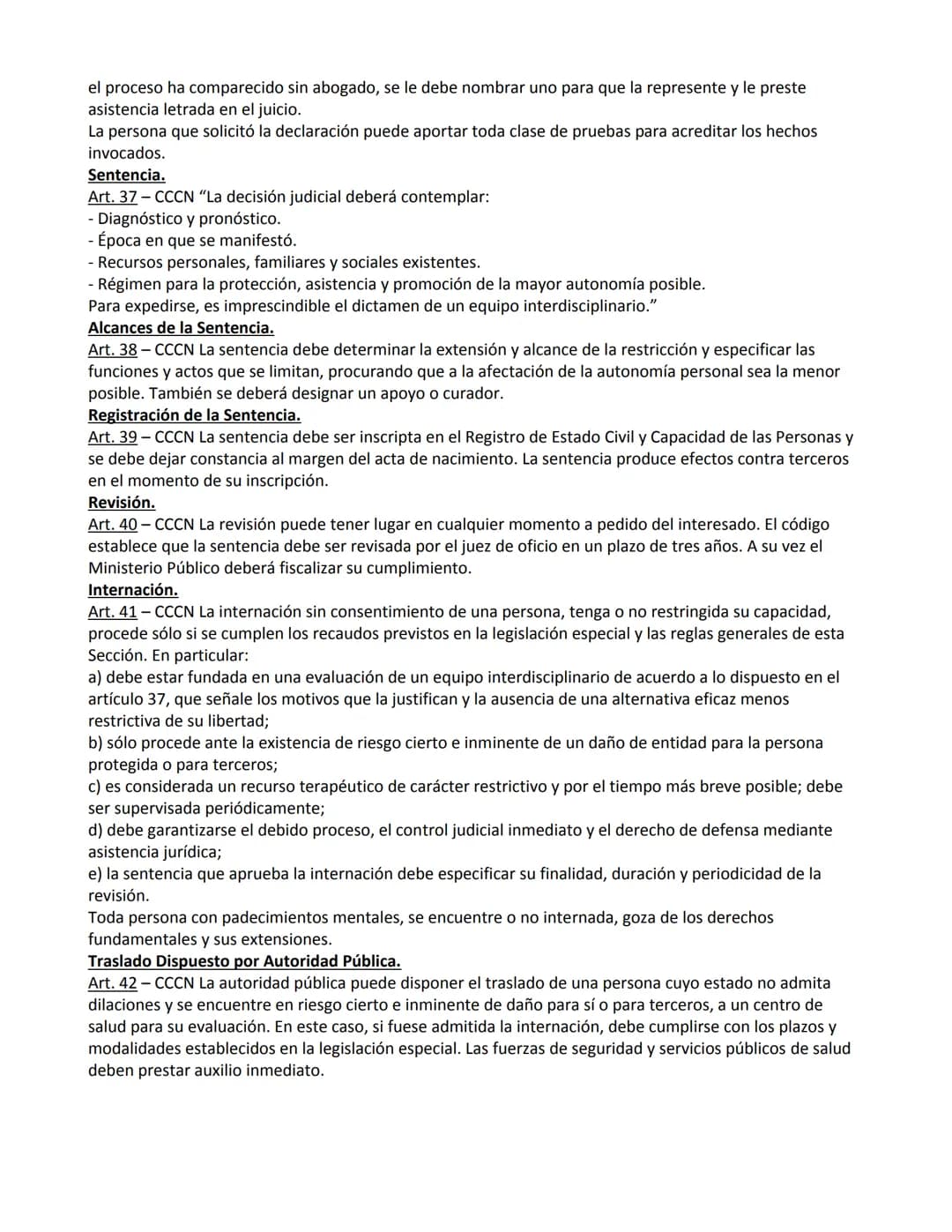 DERECHO PRIVADO I.
BOLILLA N°1 - EL DERECHO.
1-DERECHO EN GENERAL. Concepto:
El derecho es un conjunto de normas constituidas por normas