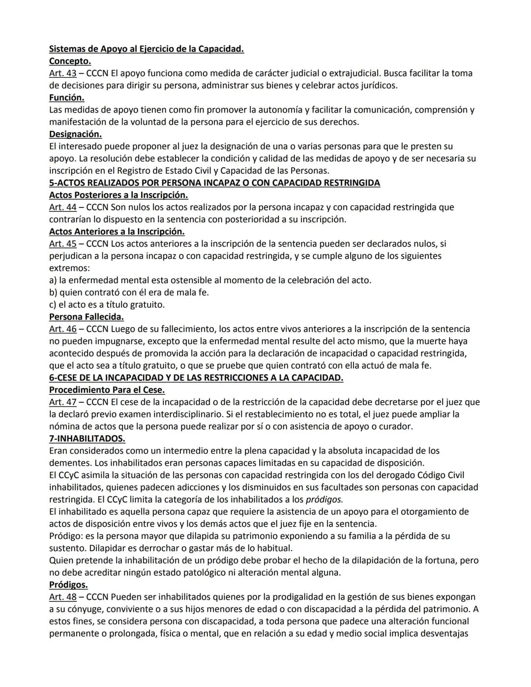 DERECHO PRIVADO I.
BOLILLA N°1 - EL DERECHO.
1-DERECHO EN GENERAL. Concepto:
El derecho es un conjunto de normas constituidas por normas