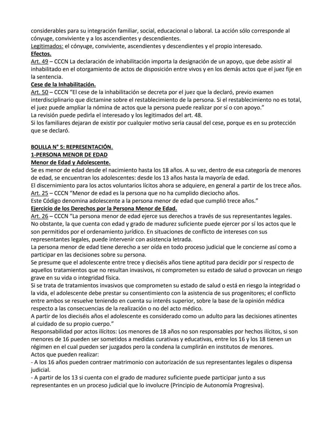 DERECHO PRIVADO I.
BOLILLA N°1 - EL DERECHO.
1-DERECHO EN GENERAL. Concepto:
El derecho es un conjunto de normas constituidas por normas