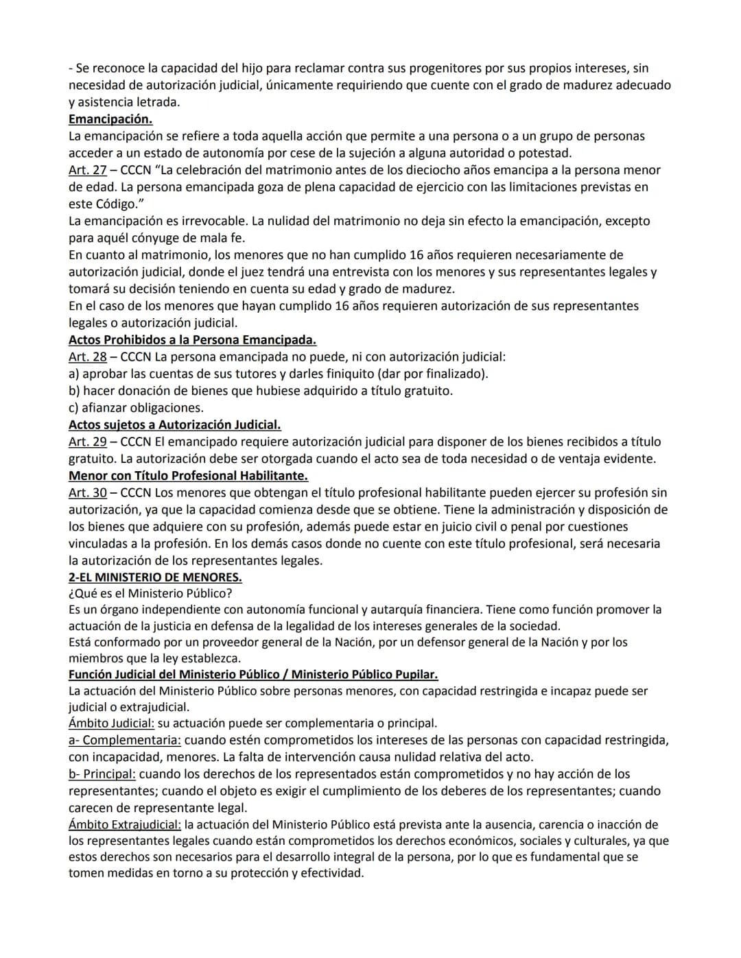 DERECHO PRIVADO I.
BOLILLA N°1 - EL DERECHO.
1-DERECHO EN GENERAL. Concepto:
El derecho es un conjunto de normas constituidas por normas