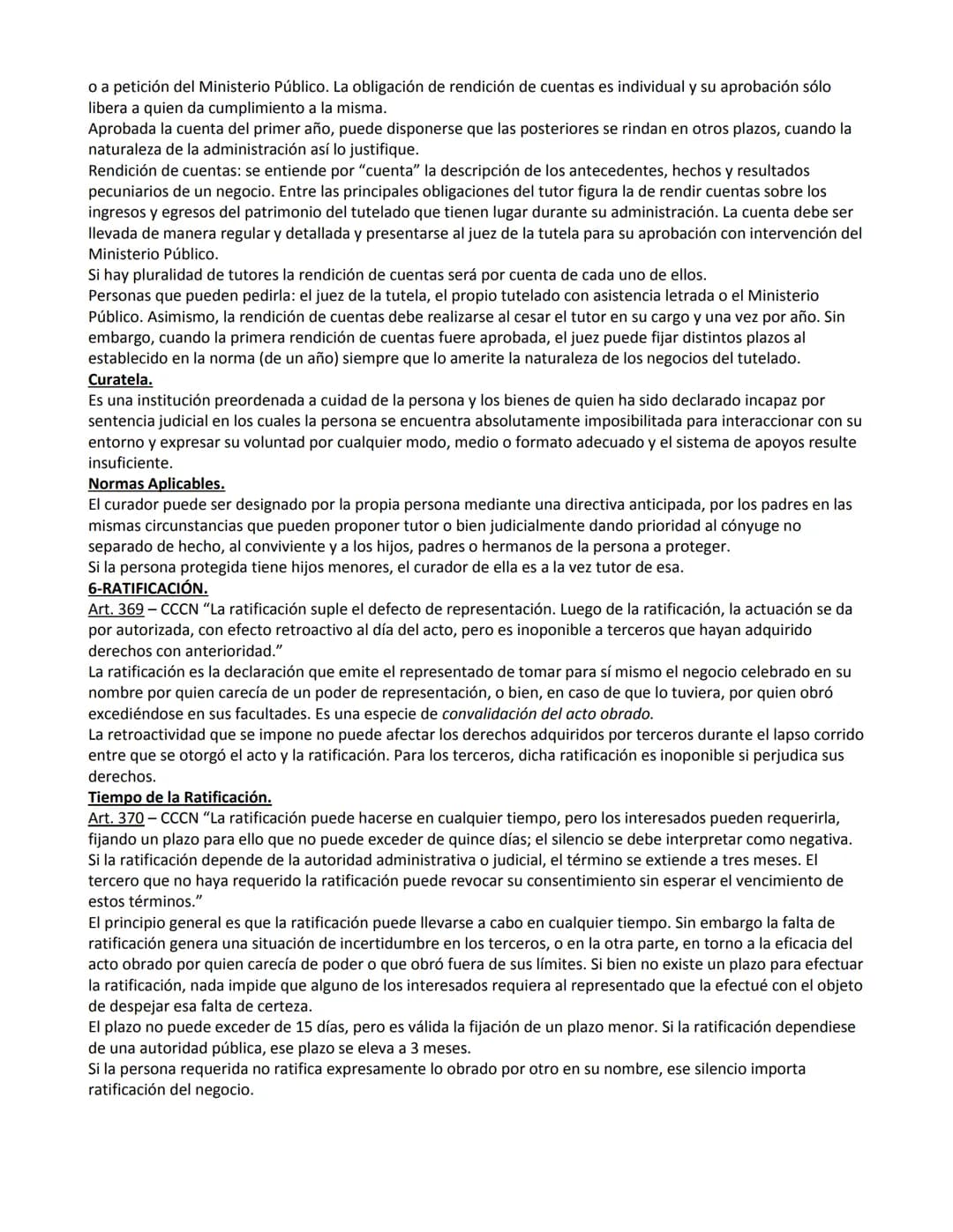 DERECHO PRIVADO I.
BOLILLA N°1 - EL DERECHO.
1-DERECHO EN GENERAL. Concepto:
El derecho es un conjunto de normas constituidas por normas