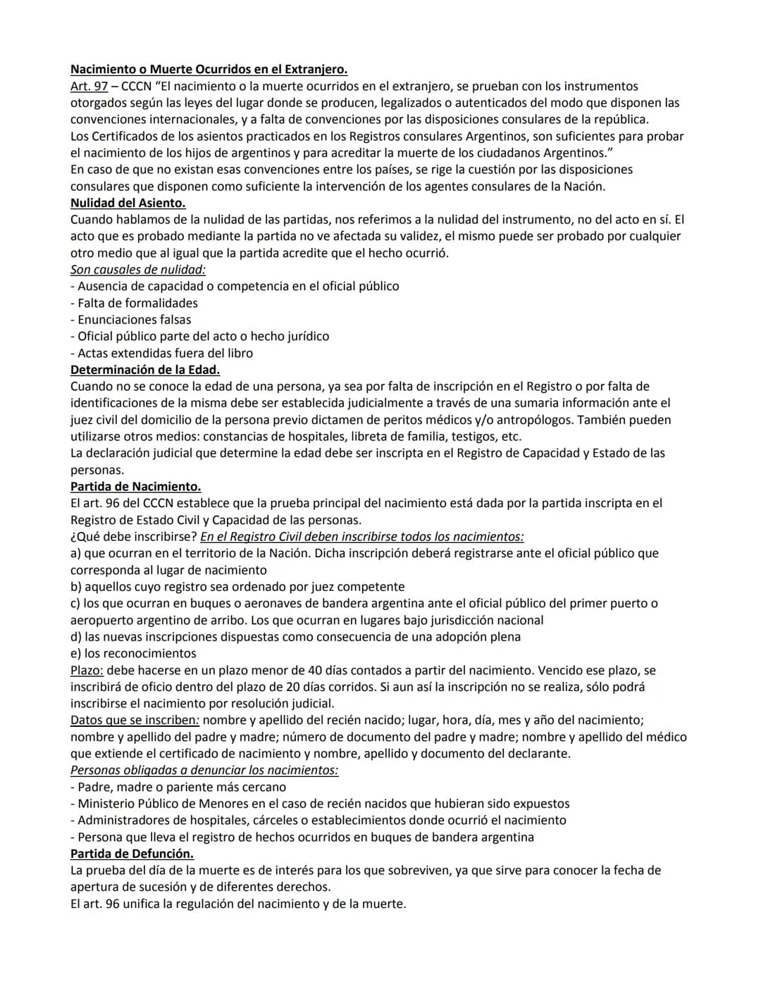 DERECHO PRIVADO I.
BOLILLA N°1 - EL DERECHO.
1-DERECHO EN GENERAL. Concepto:
El derecho es un conjunto de normas constituidas por normas