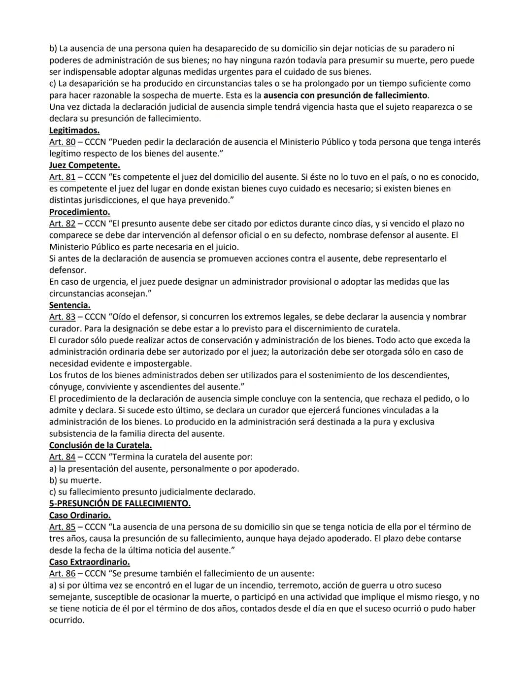 DERECHO PRIVADO I.
BOLILLA N°1 - EL DERECHO.
1-DERECHO EN GENERAL. Concepto:
El derecho es un conjunto de normas constituidas por normas