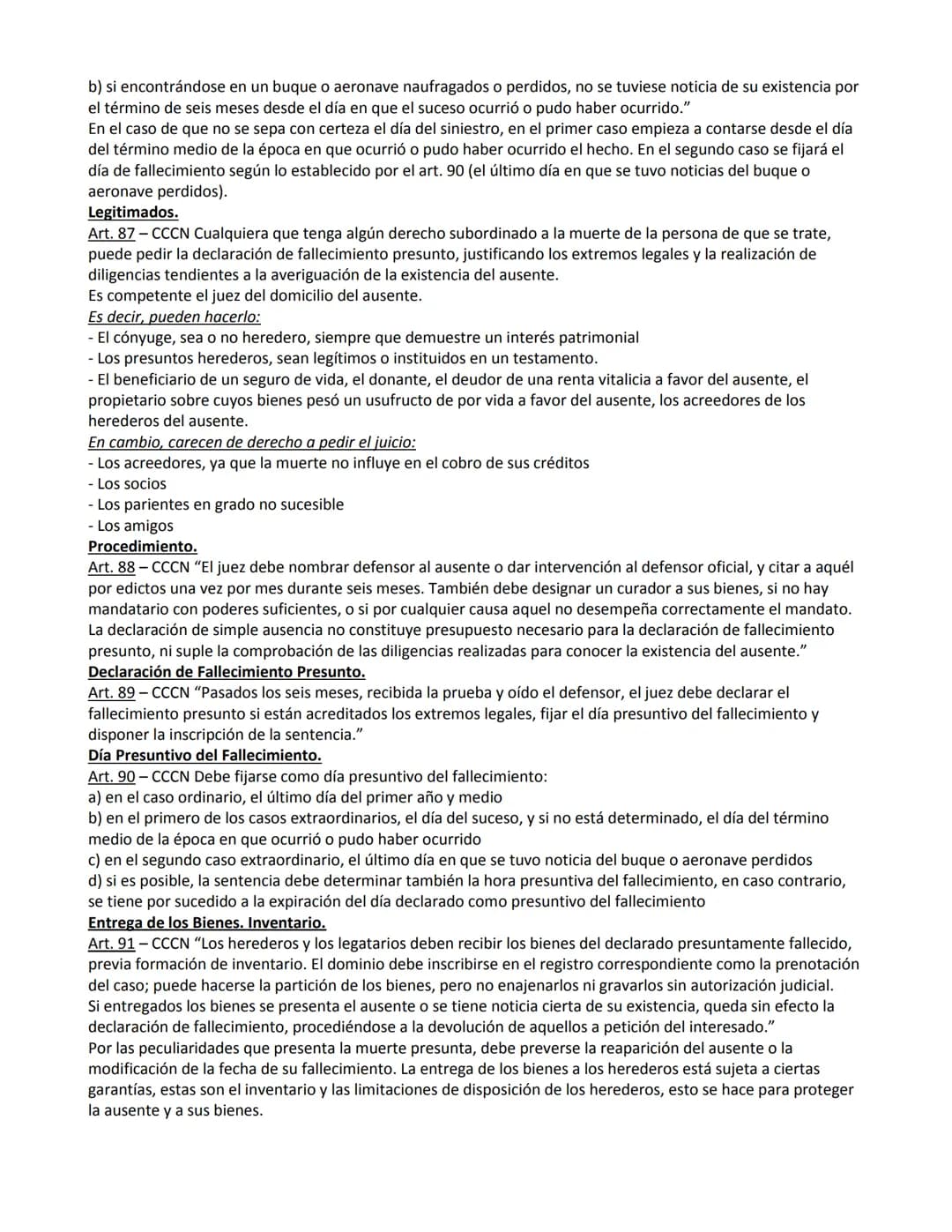 DERECHO PRIVADO I.
BOLILLA N°1 - EL DERECHO.
1-DERECHO EN GENERAL. Concepto:
El derecho es un conjunto de normas constituidas por normas