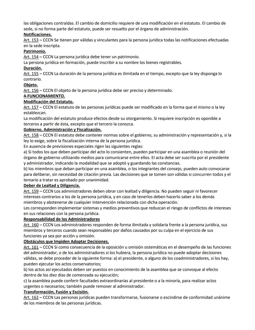 DERECHO PRIVADO I.
BOLILLA N°1 - EL DERECHO.
1-DERECHO EN GENERAL. Concepto:
El derecho es un conjunto de normas constituidas por normas