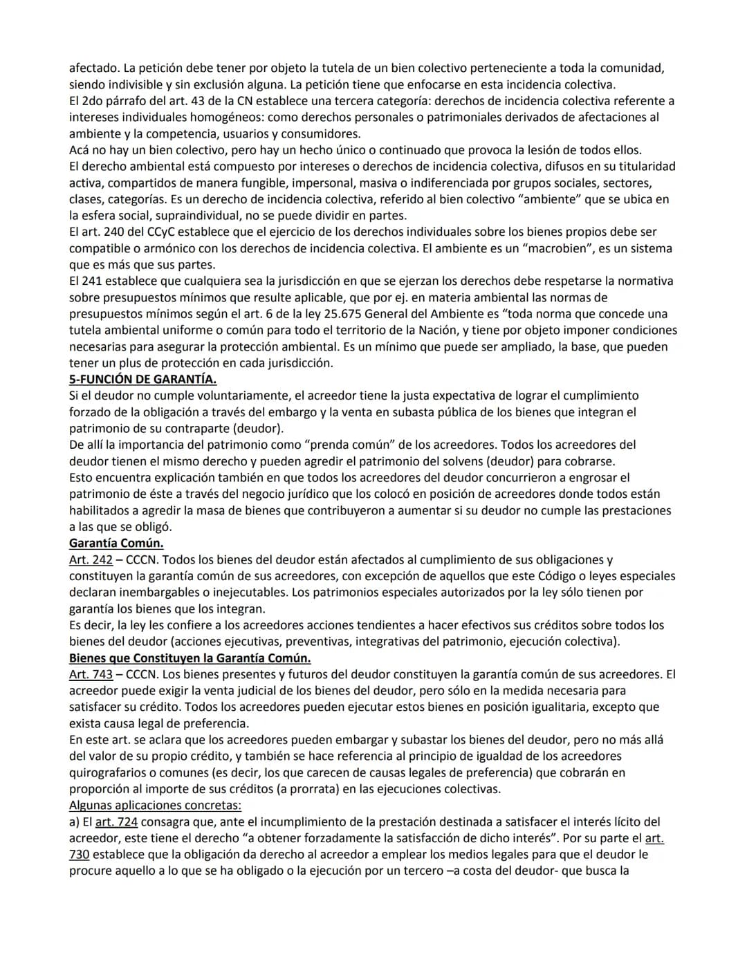 DERECHO PRIVADO I.
BOLILLA N°1 - EL DERECHO.
1-DERECHO EN GENERAL. Concepto:
El derecho es un conjunto de normas constituidas por normas