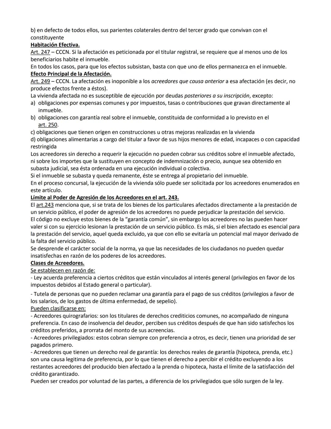 DERECHO PRIVADO I.
BOLILLA N°1 - EL DERECHO.
1-DERECHO EN GENERAL. Concepto:
El derecho es un conjunto de normas constituidas por normas