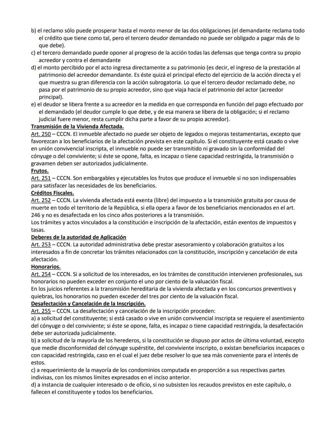 DERECHO PRIVADO I.
BOLILLA N°1 - EL DERECHO.
1-DERECHO EN GENERAL. Concepto:
El derecho es un conjunto de normas constituidas por normas