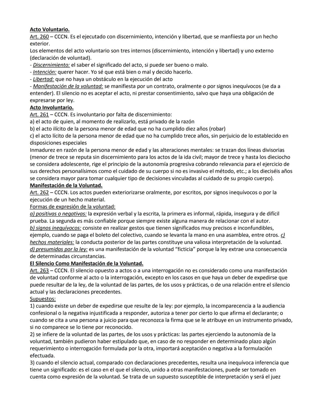 DERECHO PRIVADO I.
BOLILLA N°1 - EL DERECHO.
1-DERECHO EN GENERAL. Concepto:
El derecho es un conjunto de normas constituidas por normas