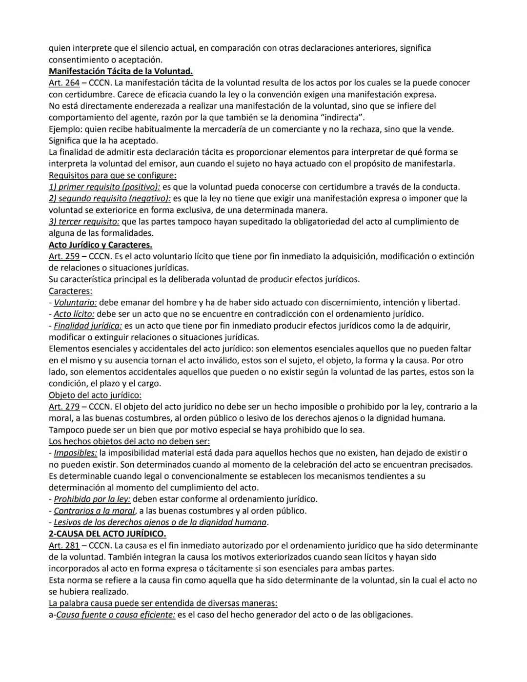 DERECHO PRIVADO I.
BOLILLA N°1 - EL DERECHO.
1-DERECHO EN GENERAL. Concepto:
El derecho es un conjunto de normas constituidas por normas