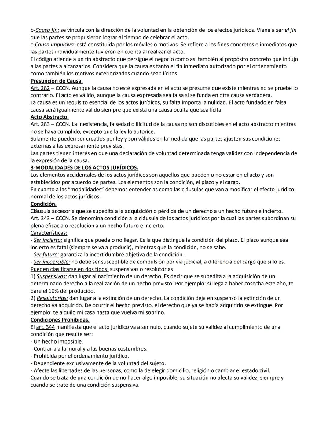 DERECHO PRIVADO I.
BOLILLA N°1 - EL DERECHO.
1-DERECHO EN GENERAL. Concepto:
El derecho es un conjunto de normas constituidas por normas