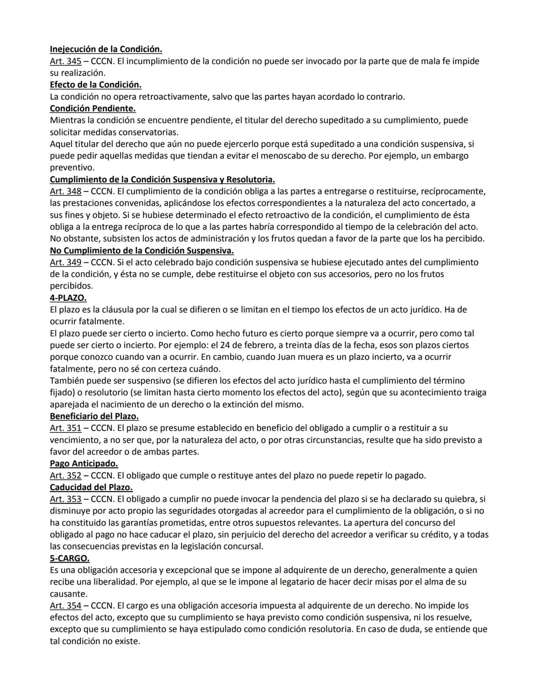 DERECHO PRIVADO I.
BOLILLA N°1 - EL DERECHO.
1-DERECHO EN GENERAL. Concepto:
El derecho es un conjunto de normas constituidas por normas