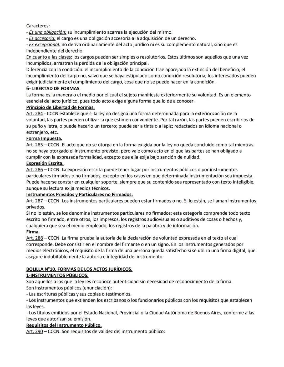 DERECHO PRIVADO I.
BOLILLA N°1 - EL DERECHO.
1-DERECHO EN GENERAL. Concepto:
El derecho es un conjunto de normas constituidas por normas