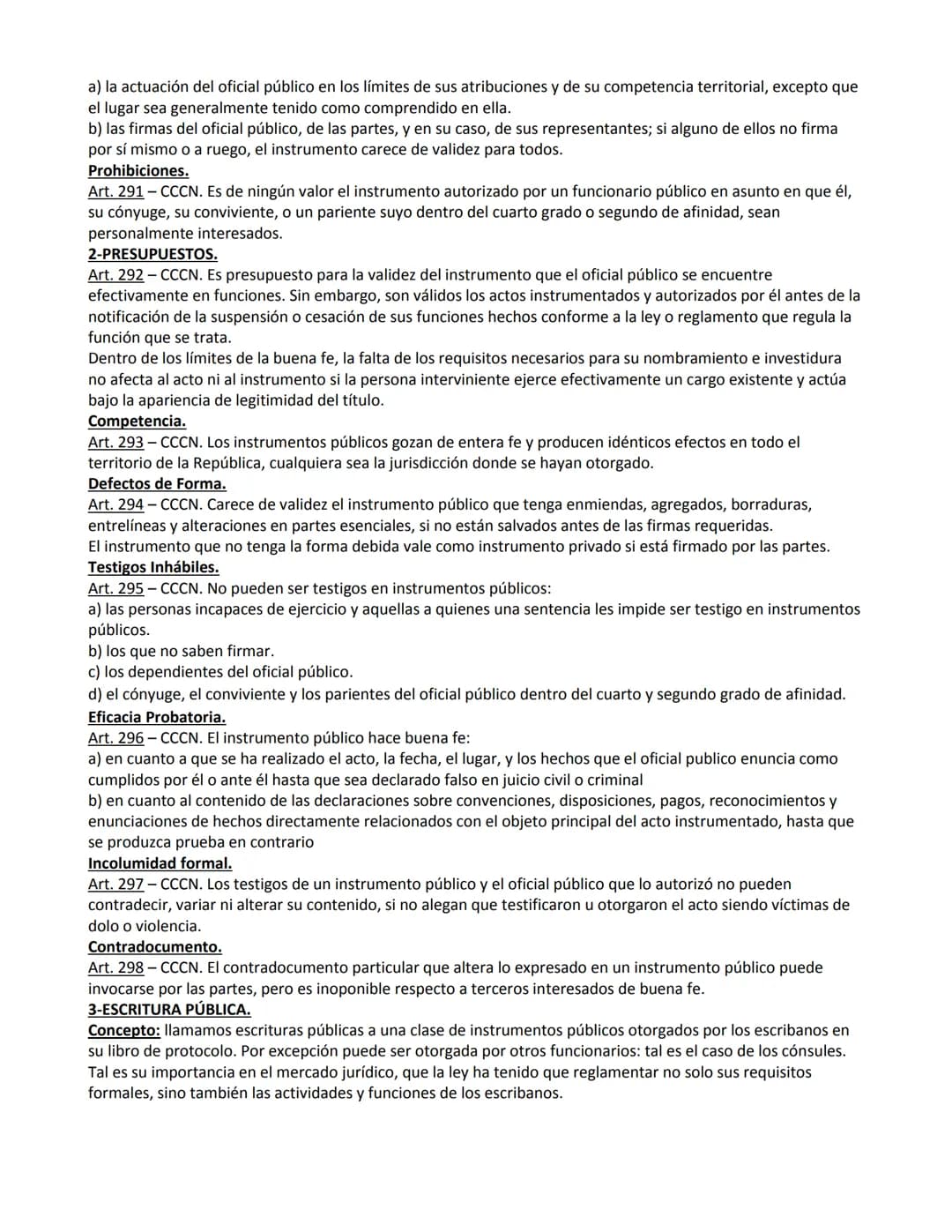 DERECHO PRIVADO I.
BOLILLA N°1 - EL DERECHO.
1-DERECHO EN GENERAL. Concepto:
El derecho es un conjunto de normas constituidas por normas