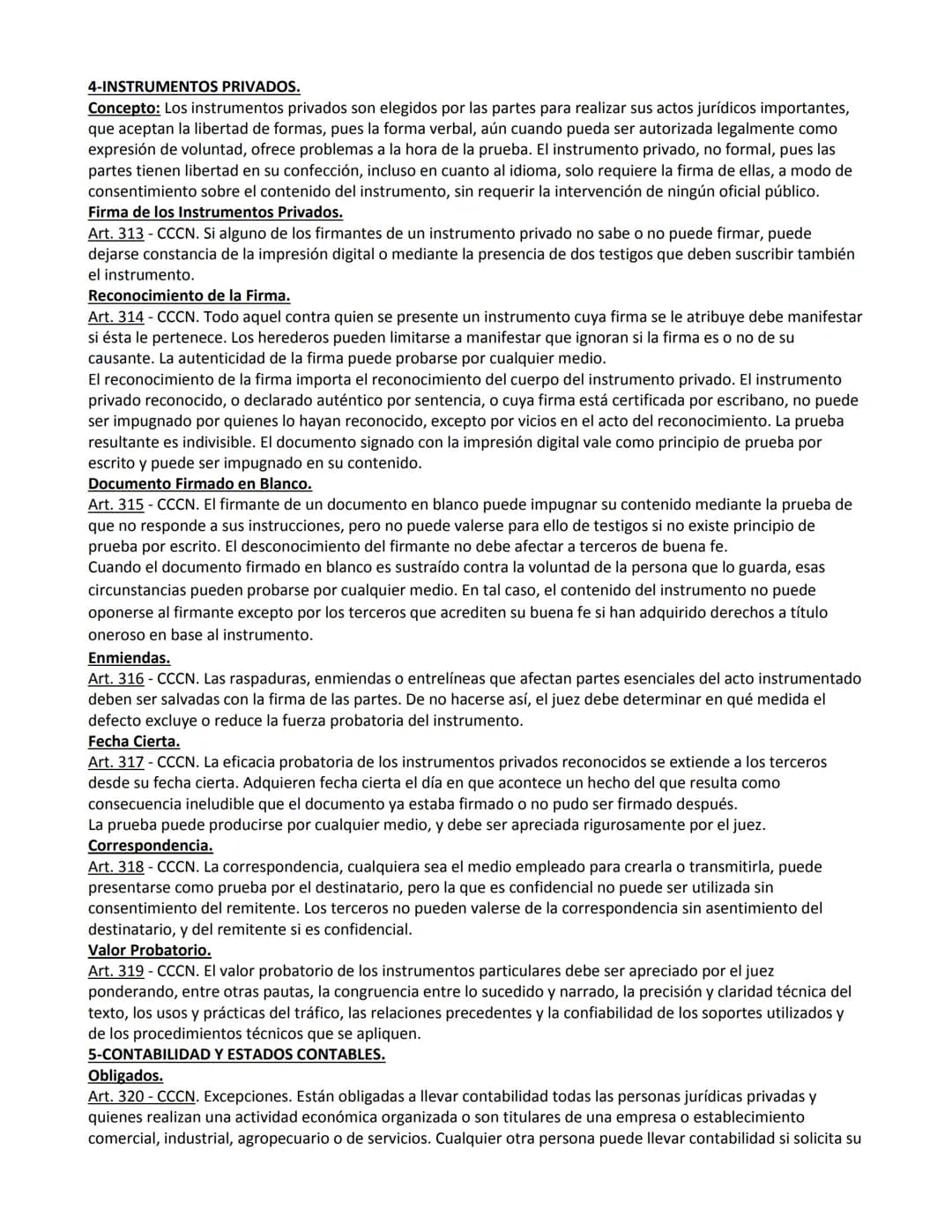 DERECHO PRIVADO I.
BOLILLA N°1 - EL DERECHO.
1-DERECHO EN GENERAL. Concepto:
El derecho es un conjunto de normas constituidas por normas