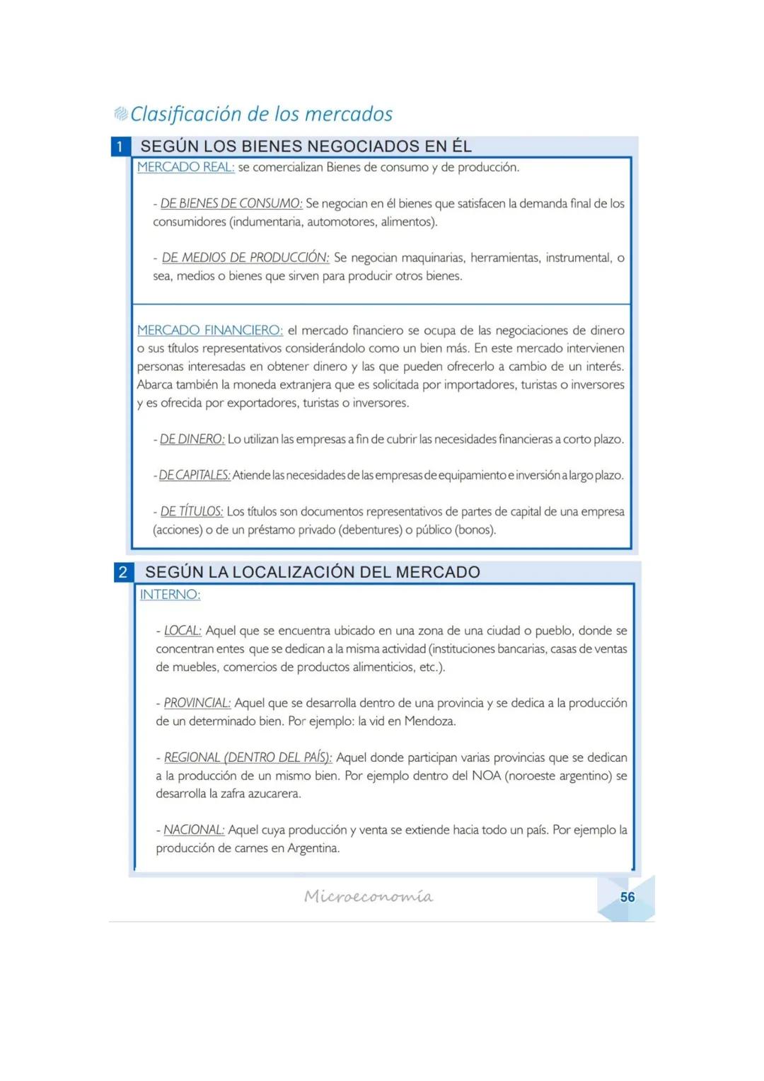 # Ejemplo de modelo económico: El Circuito Económico
Basándonos en el concepto de modelo para el campo económico como la representación de l