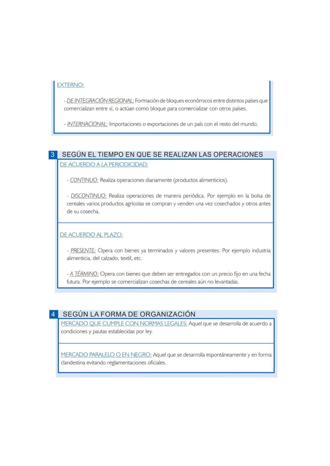 # Ejemplo de modelo económico: El Circuito Económico
Basándonos en el concepto de modelo para el campo económico como la representación de l