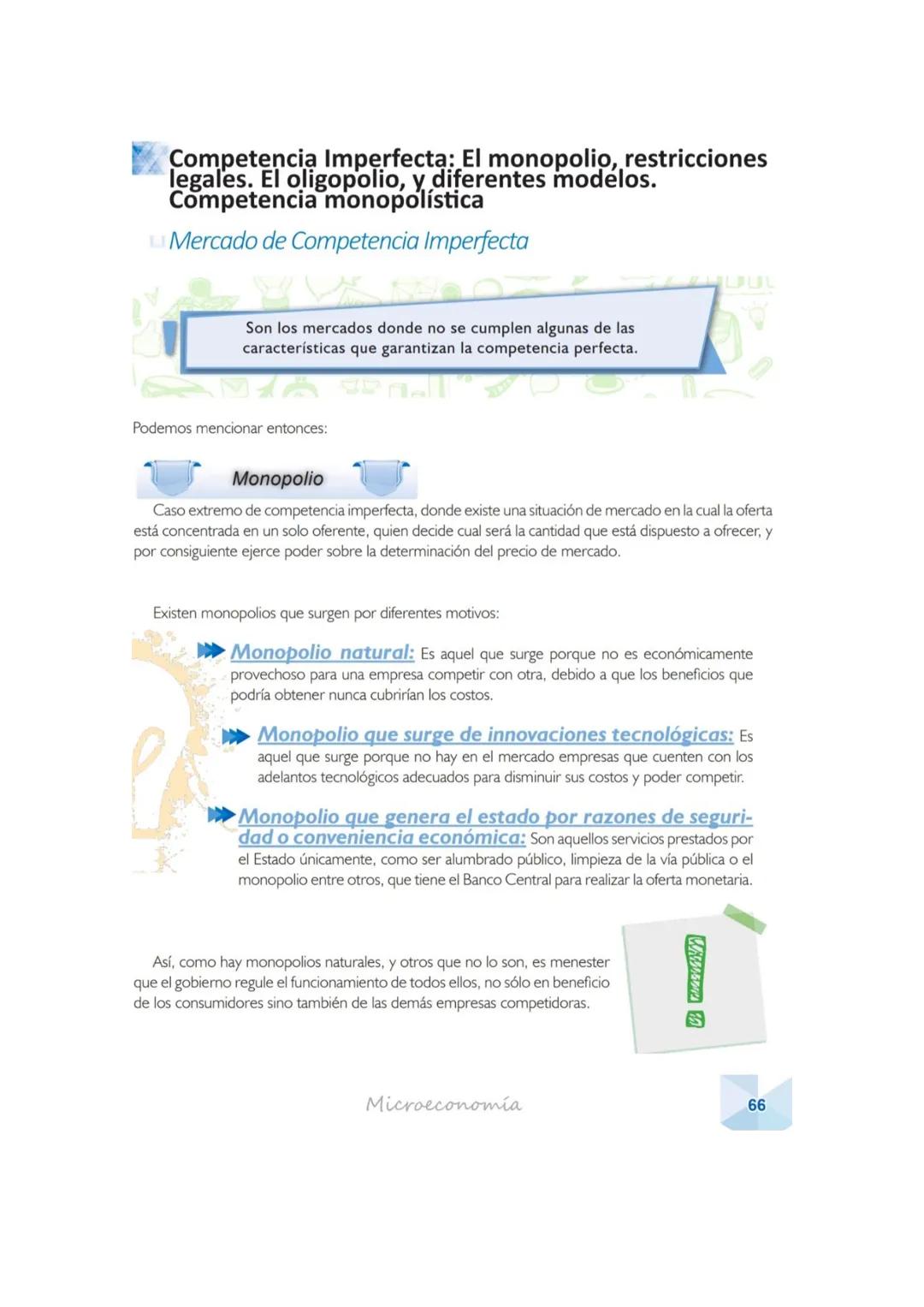 # Ejemplo de modelo económico: El Circuito Económico
Basándonos en el concepto de modelo para el campo económico como la representación de l
