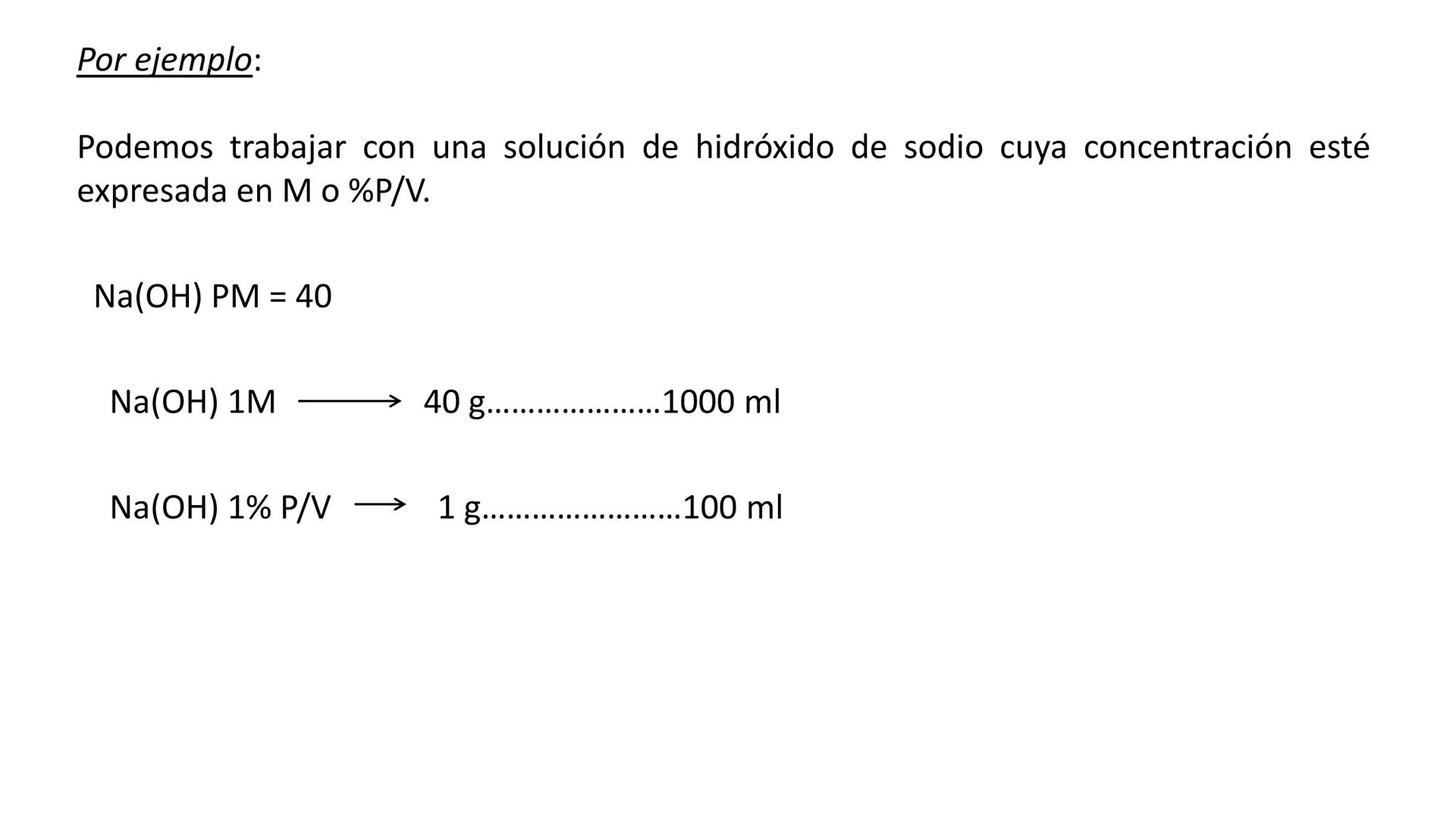 --- OCR Start ---
IVERSIDAD NACION
INN
DE ROSARIO
Teórico-Práctico N°3
Soluciones
Química Biológica I
CIENCIAS VETERI
FACULTAD DE
UNR
AS
---