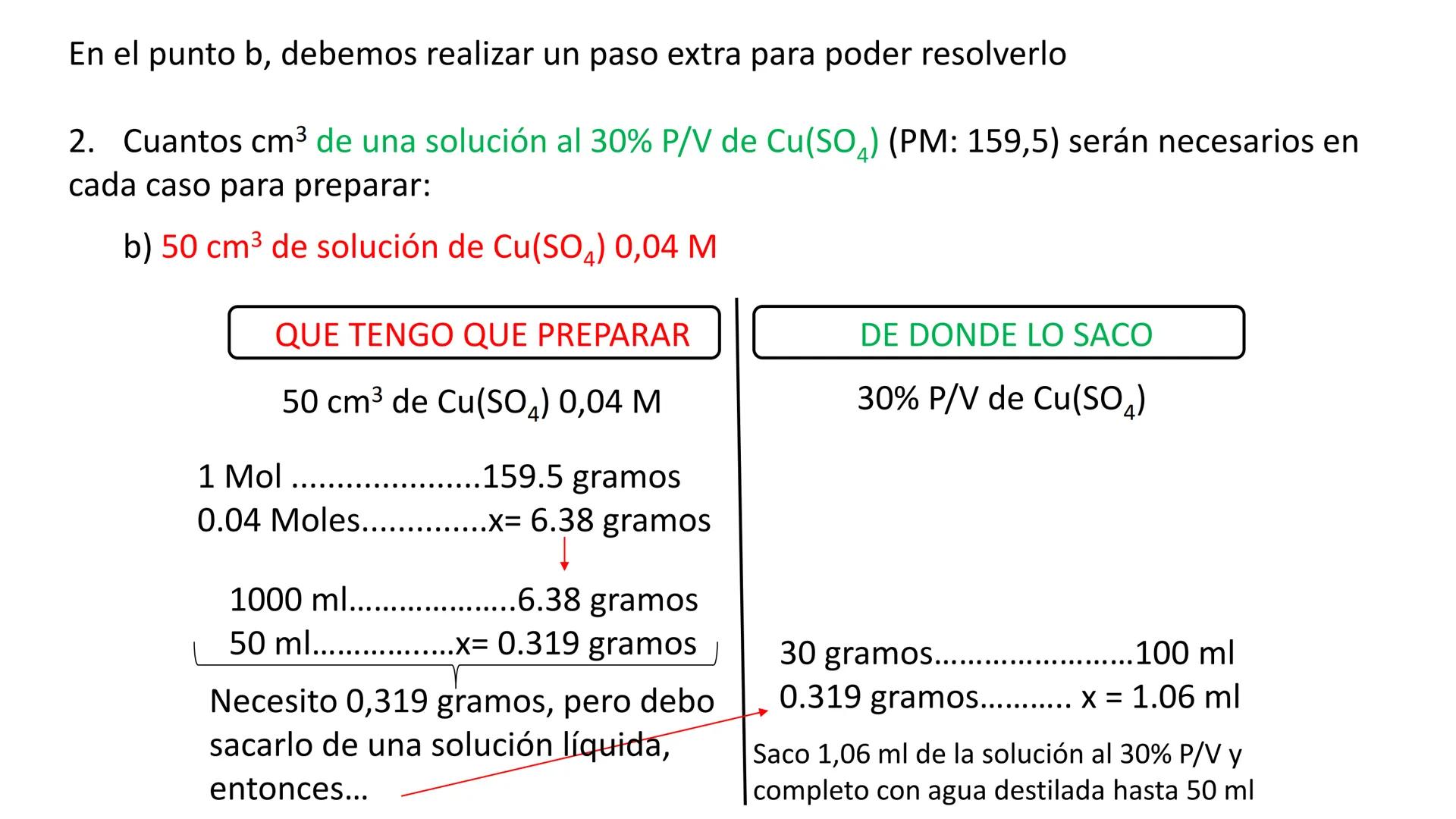 --- OCR Start ---
IVERSIDAD NACION
INN
DE ROSARIO
Teórico-Práctico N°3
Soluciones
Química Biológica I
CIENCIAS VETERI
FACULTAD DE
UNR
AS
---