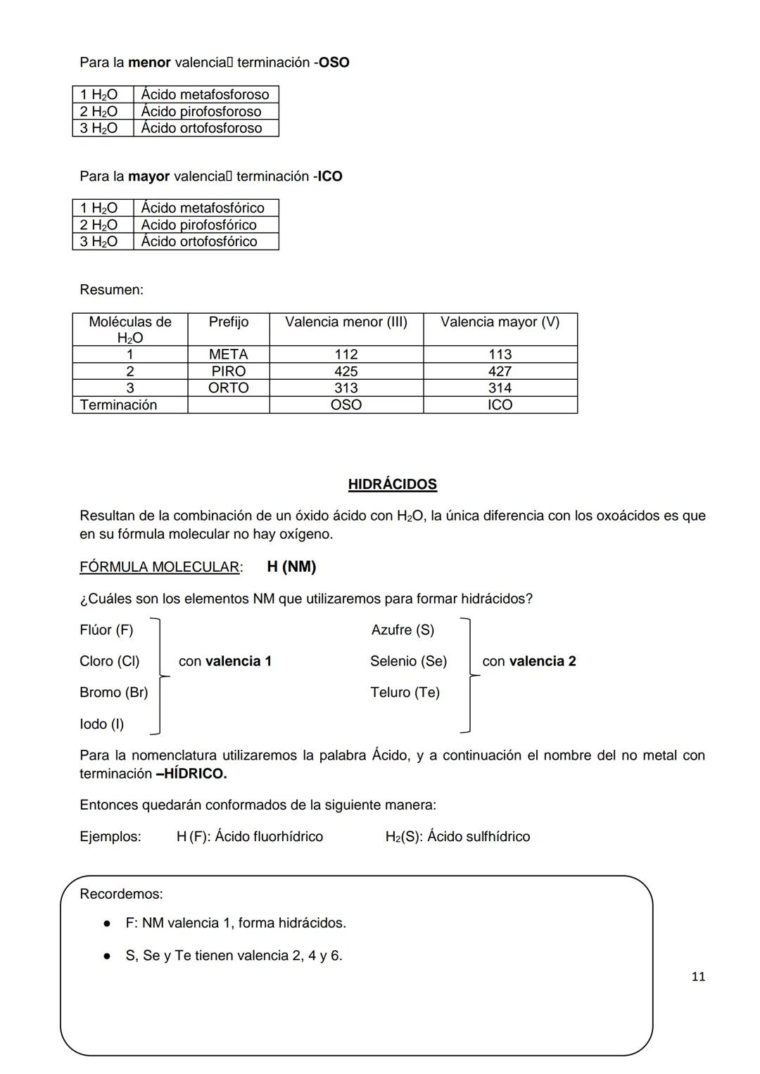 SIDAD NACIONAL D
Curso de Nivelación
MÓDULO: QUÍMICA
Cátedra de Química Biológica I
Facultad de Ciencias Veterinarias. UNR
2025
ACULTADO