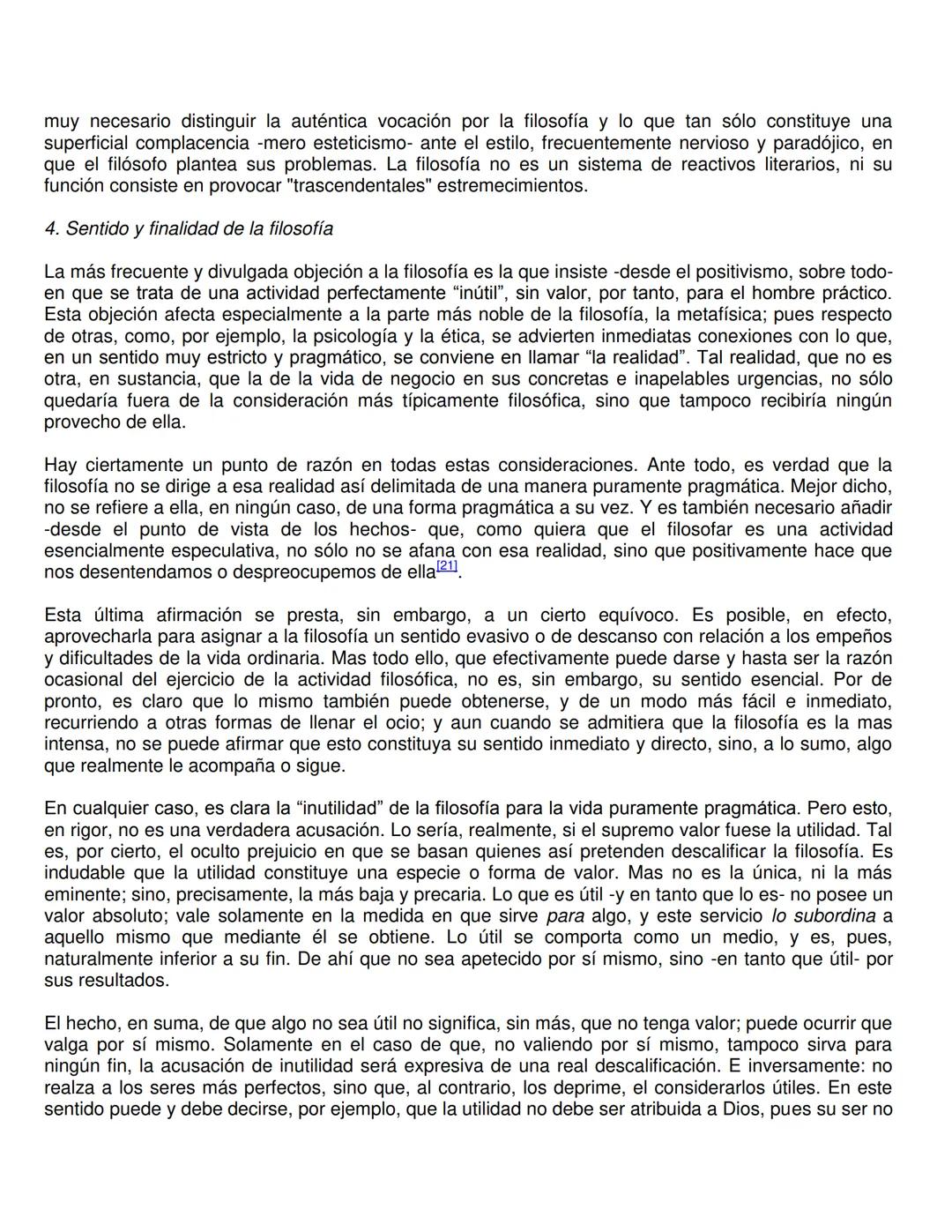 # FUNDAMENTOS DE LA FILOSOFÍA
## Antonio Millán Puelles
# INTRODUCCIÓN A LA FILOSOFÍA
## CAPÍTULO PRIMERO
### EL CONCEPTO DE LA FILOSOFÍ