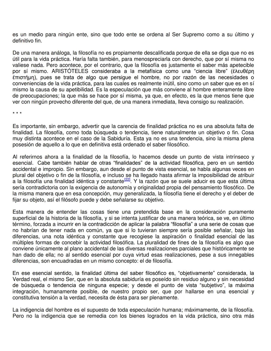 # FUNDAMENTOS DE LA FILOSOFÍA
## Antonio Millán Puelles
# INTRODUCCIÓN A LA FILOSOFÍA
## CAPÍTULO PRIMERO
### EL CONCEPTO DE LA FILOSOFÍ