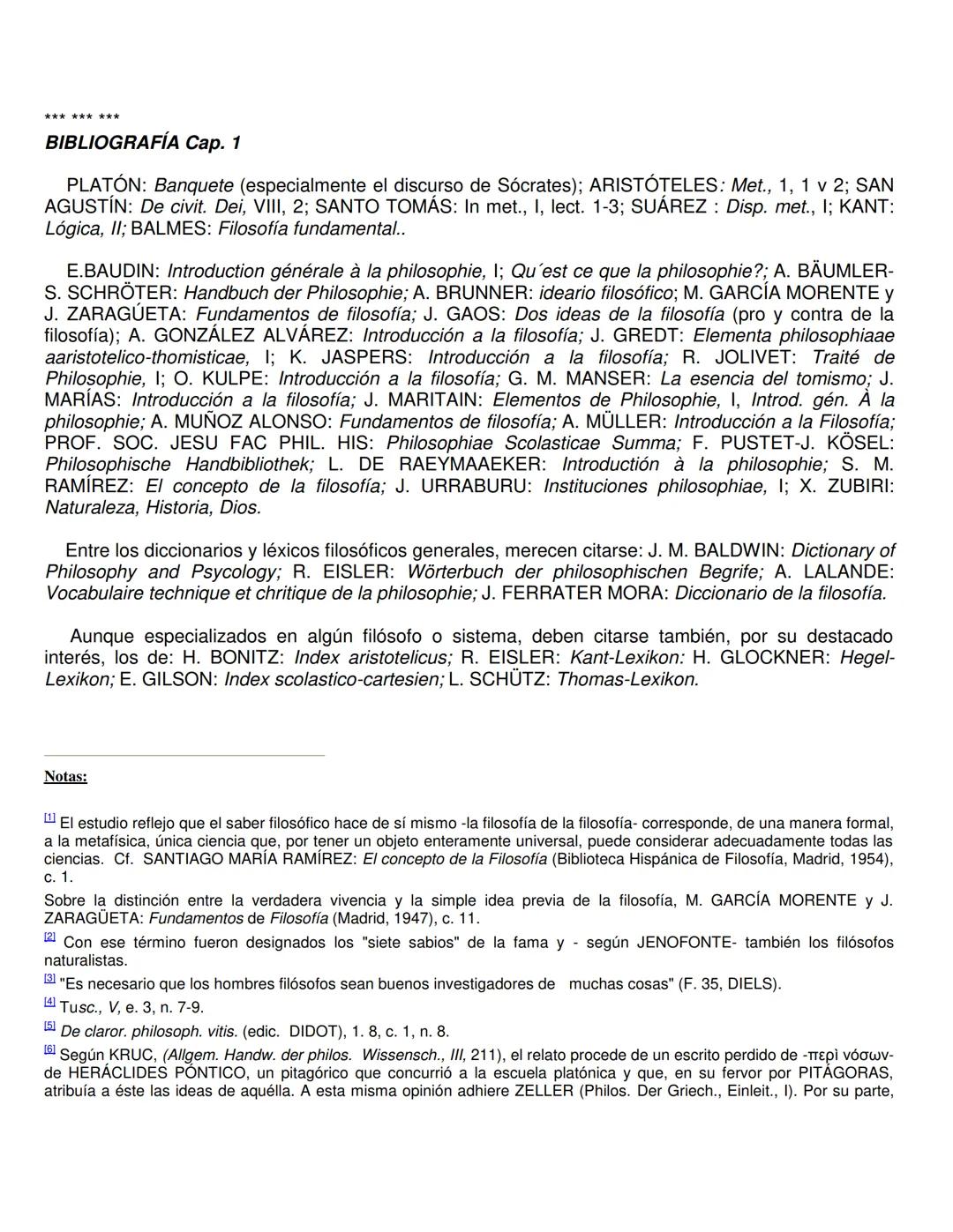# FUNDAMENTOS DE LA FILOSOFÍA
## Antonio Millán Puelles
# INTRODUCCIÓN A LA FILOSOFÍA
## CAPÍTULO PRIMERO
### EL CONCEPTO DE LA FILOSOFÍ