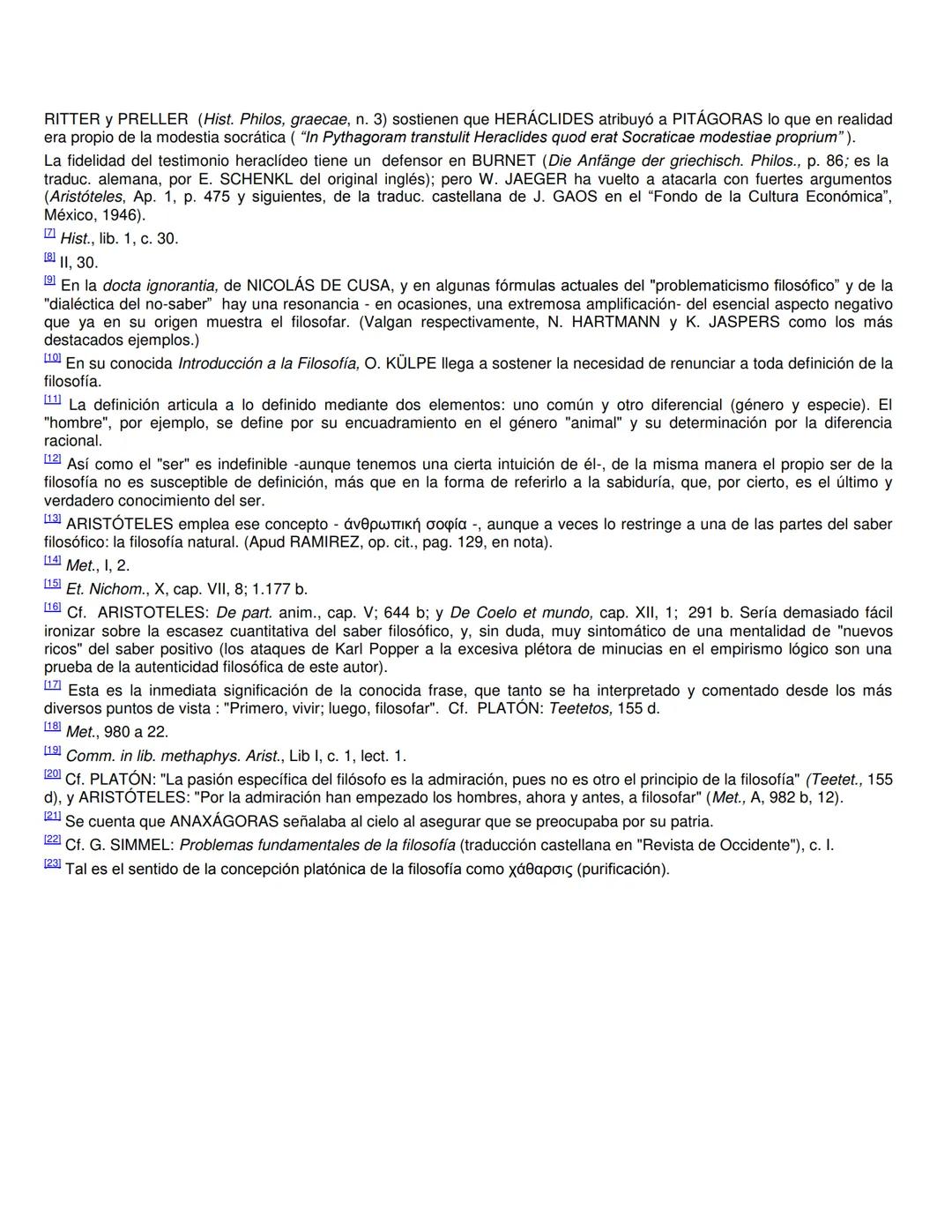 # FUNDAMENTOS DE LA FILOSOFÍA
## Antonio Millán Puelles
# INTRODUCCIÓN A LA FILOSOFÍA
## CAPÍTULO PRIMERO
### EL CONCEPTO DE LA FILOSOFÍ