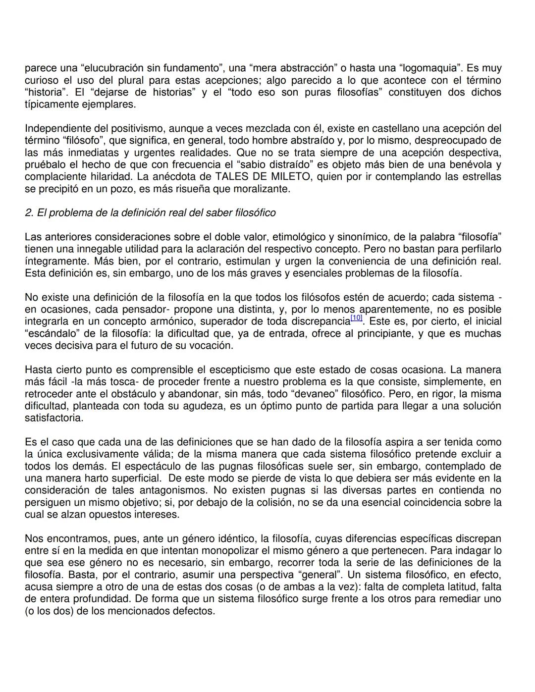 # FUNDAMENTOS DE LA FILOSOFÍA
## Antonio Millán Puelles
# INTRODUCCIÓN A LA FILOSOFÍA
## CAPÍTULO PRIMERO
### EL CONCEPTO DE LA FILOSOFÍ