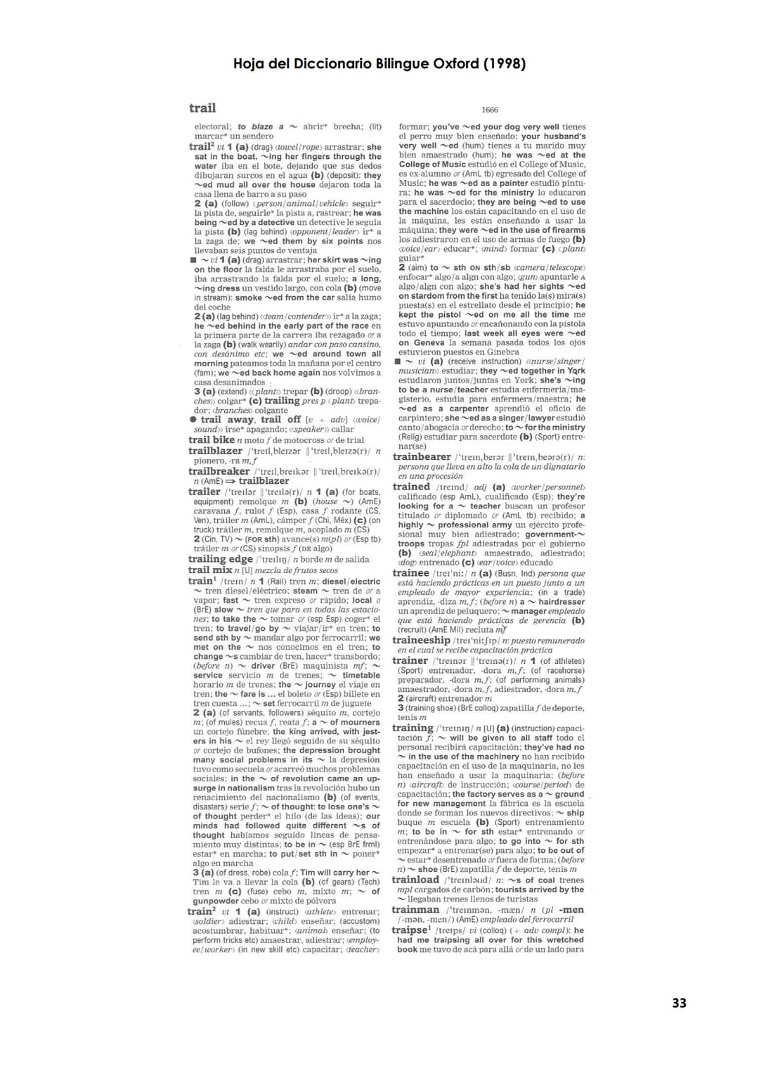 UDV
UNIVERSIDAD
NACIONAL DE
AVELLANEDA
Inglés I
Material
Complementario
Teórico
Elaborado por: Prof. Karen Petit
En colaboración con: Pr