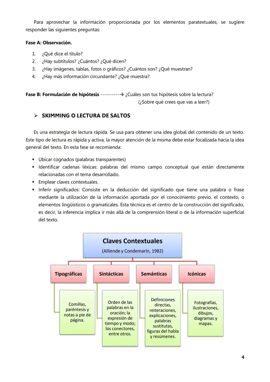 UDV
UNIVERSIDAD
NACIONAL DE
AVELLANEDA
Inglés I
Material
Complementario
Teórico
Elaborado por: Prof. Karen Petit
En colaboración con: Pr