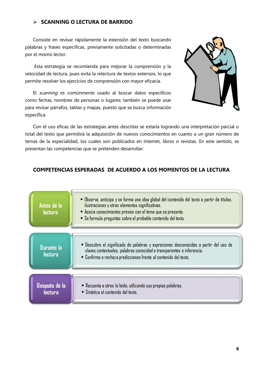 UDV
UNIVERSIDAD
NACIONAL DE
AVELLANEDA
Inglés I
Material
Complementario
Teórico
Elaborado por: Prof. Karen Petit
En colaboración con: Pr