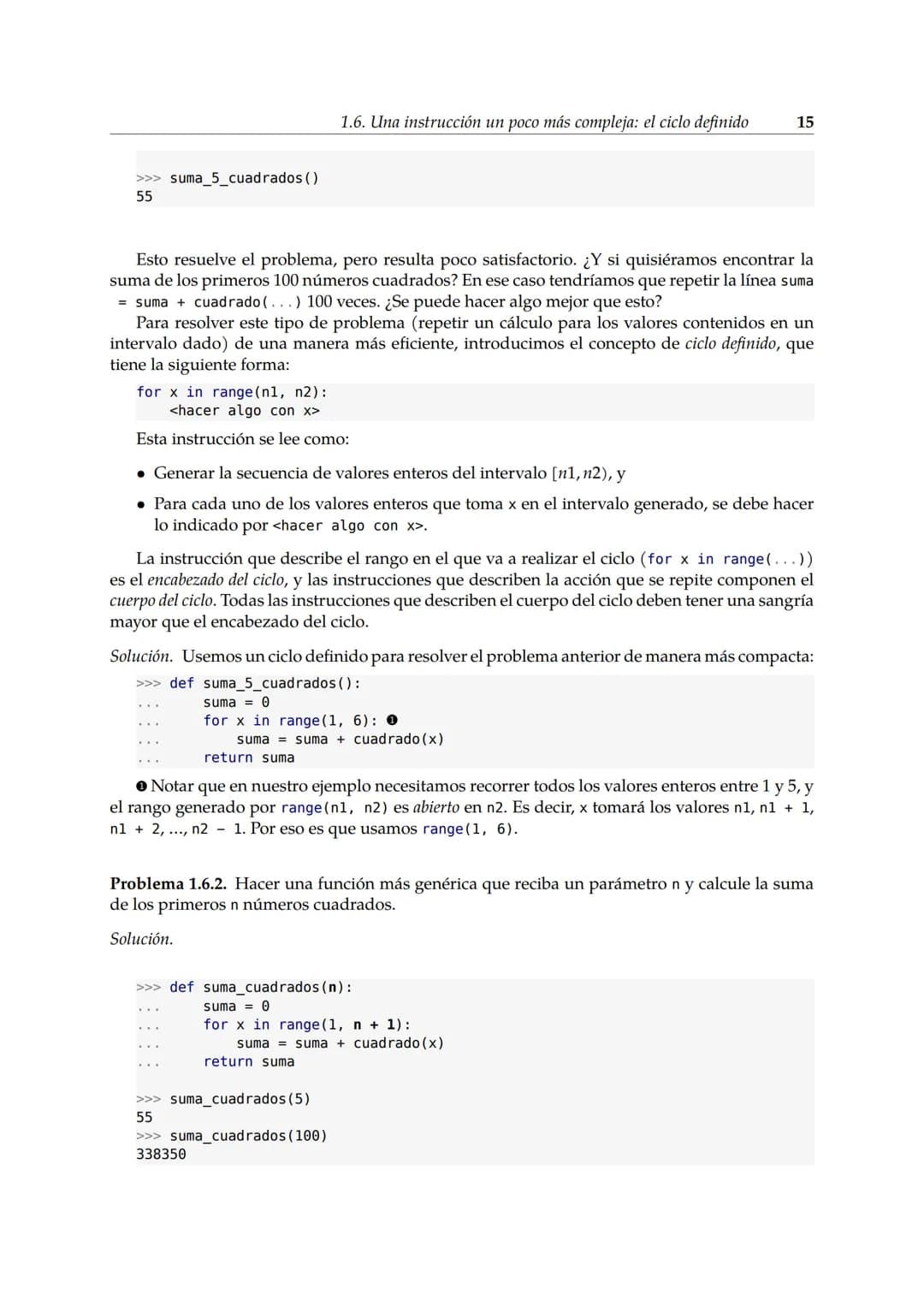 # Informática
Introducción a la Programación usando Python como herramienta
2da edición (2024) # Prólogo
Comúnmente se entiende por "Info