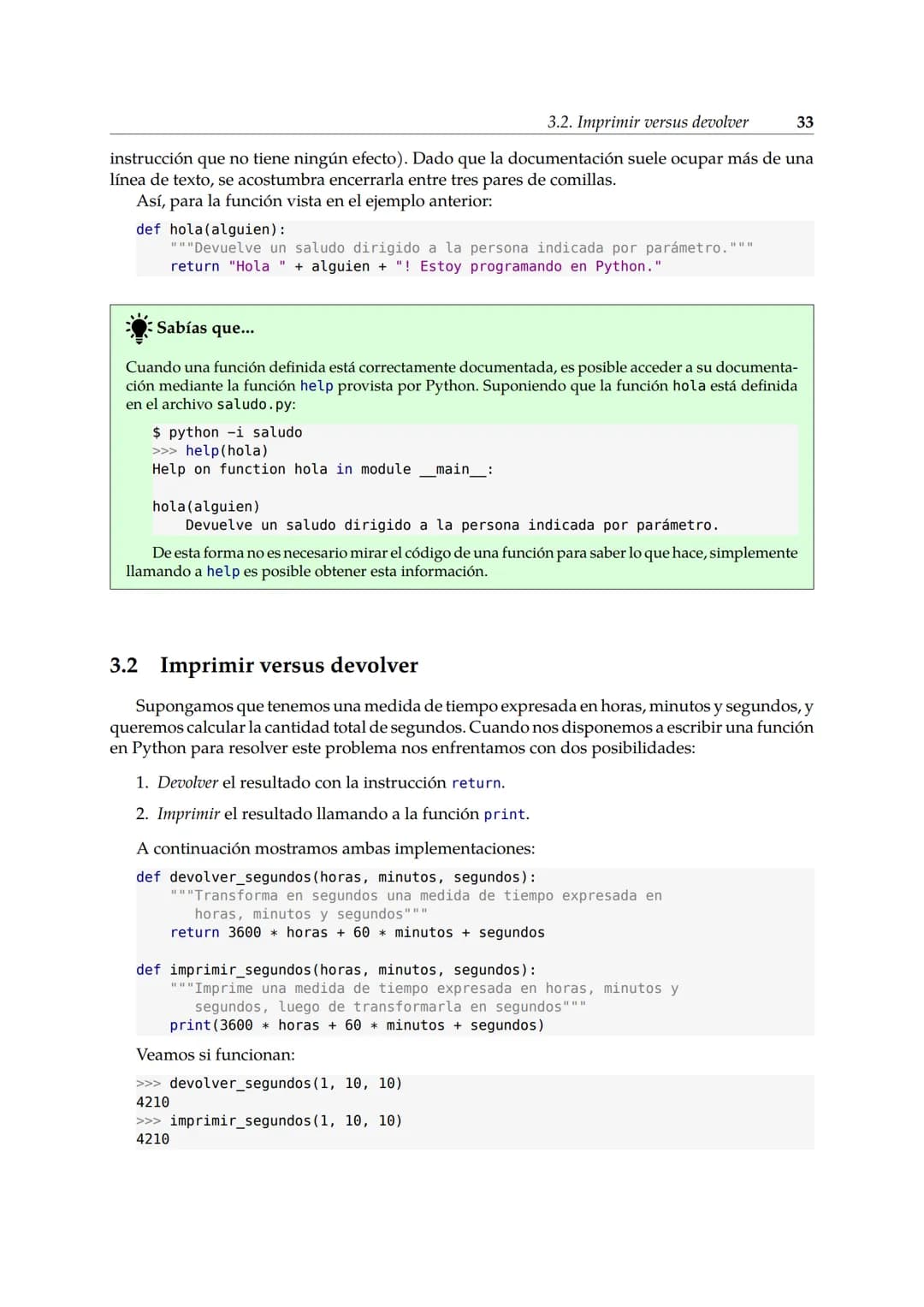 # Informática
Introducción a la Programación usando Python como herramienta
2da edición (2024) # Prólogo
Comúnmente se entiende por "Info