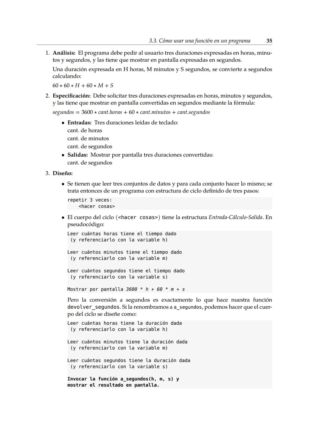 # Informática
Introducción a la Programación usando Python como herramienta
2da edición (2024) # Prólogo
Comúnmente se entiende por "Info