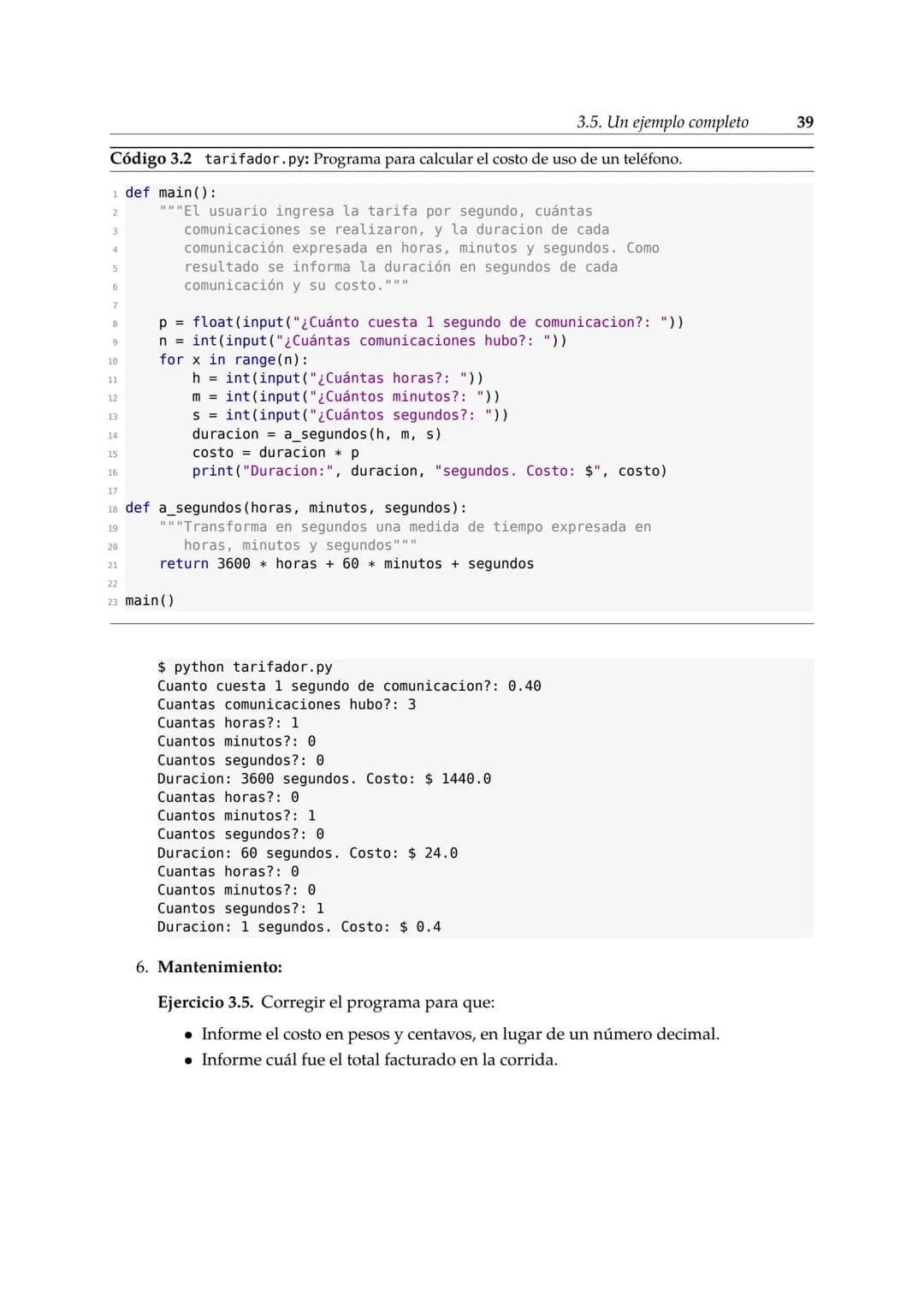 # Informática
Introducción a la Programación usando Python como herramienta
2da edición (2024) # Prólogo
Comúnmente se entiende por "Info