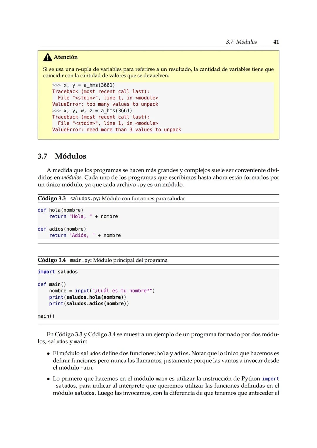 # Informática
Introducción a la Programación usando Python como herramienta
2da edición (2024) # Prólogo
Comúnmente se entiende por "Info