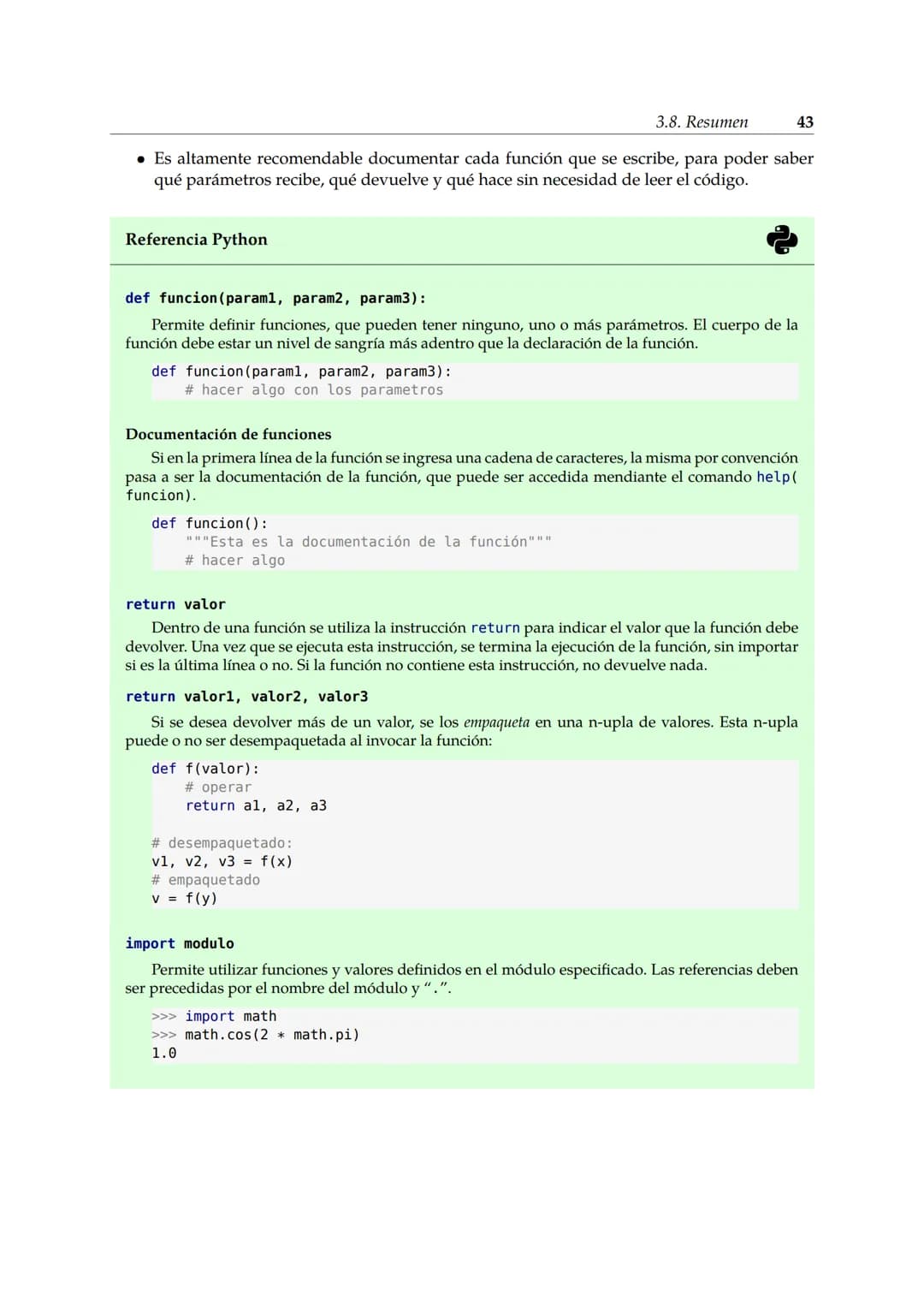 # Informática
Introducción a la Programación usando Python como herramienta
2da edición (2024) # Prólogo
Comúnmente se entiende por "Info