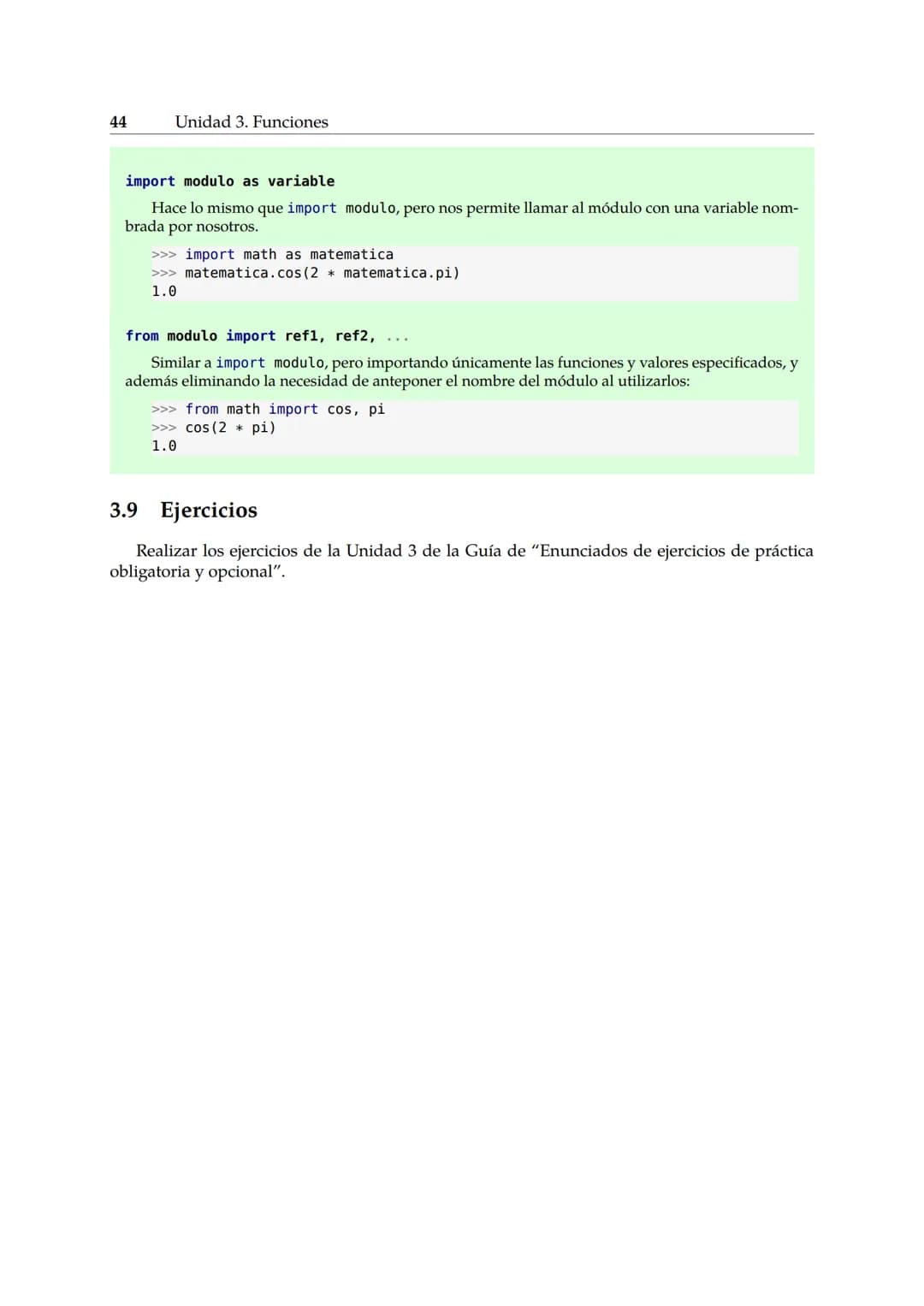 # Informática
Introducción a la Programación usando Python como herramienta
2da edición (2024) # Prólogo
Comúnmente se entiende por "Info