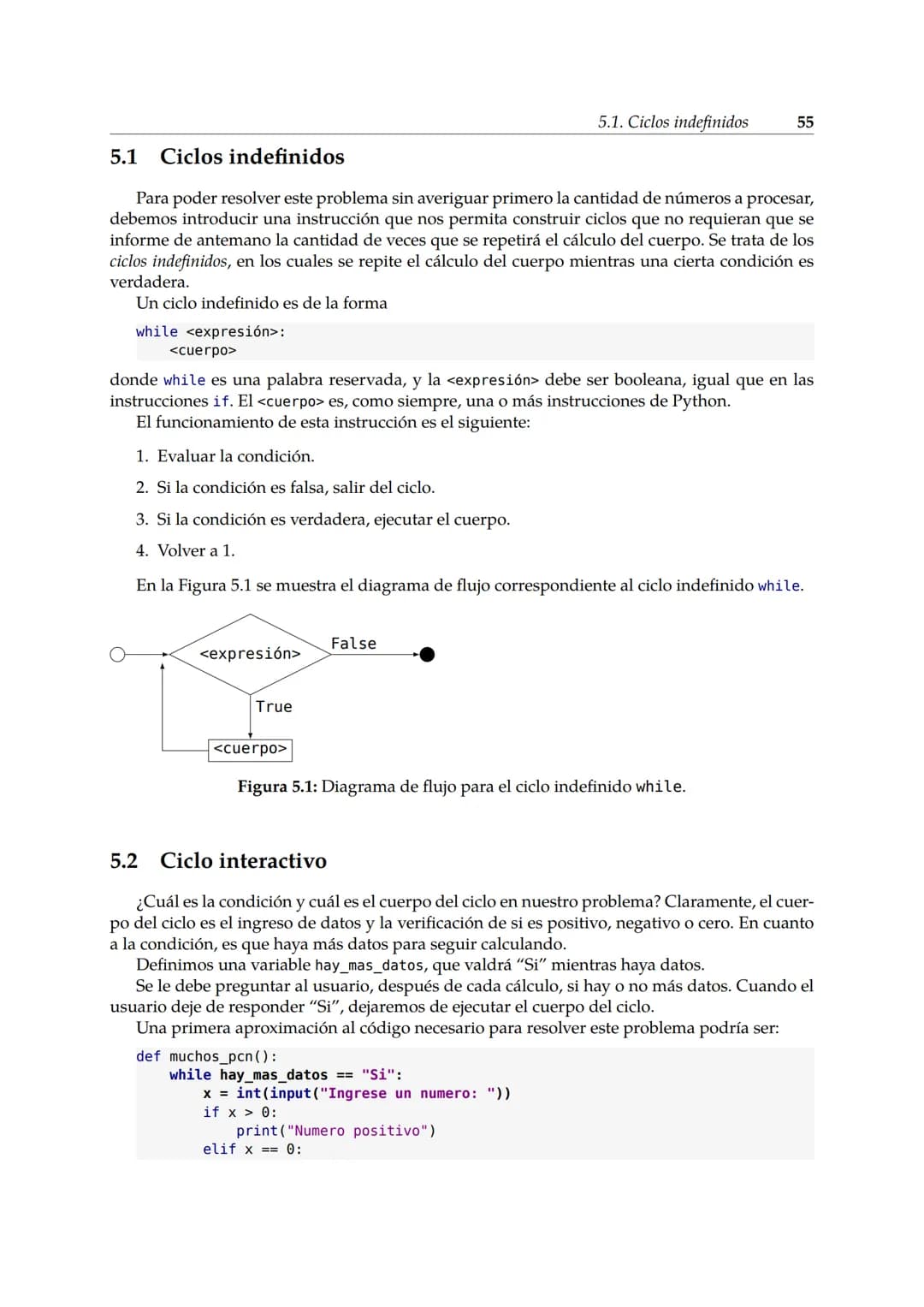 # Informática
Introducción a la Programación usando Python como herramienta
2da edición (2024) # Prólogo
Comúnmente se entiende por "Info
