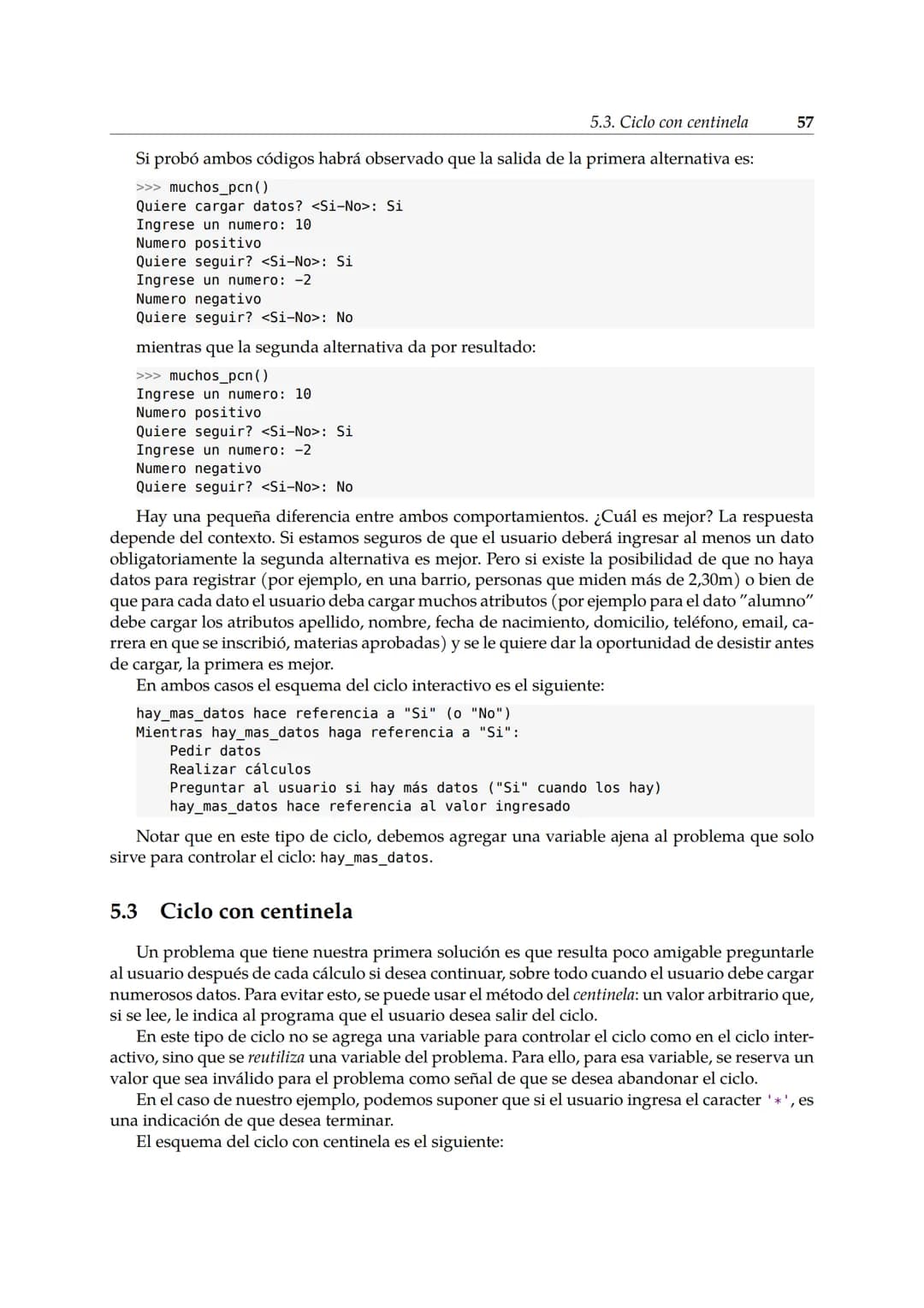 # Informática
Introducción a la Programación usando Python como herramienta
2da edición (2024) # Prólogo
Comúnmente se entiende por "Info