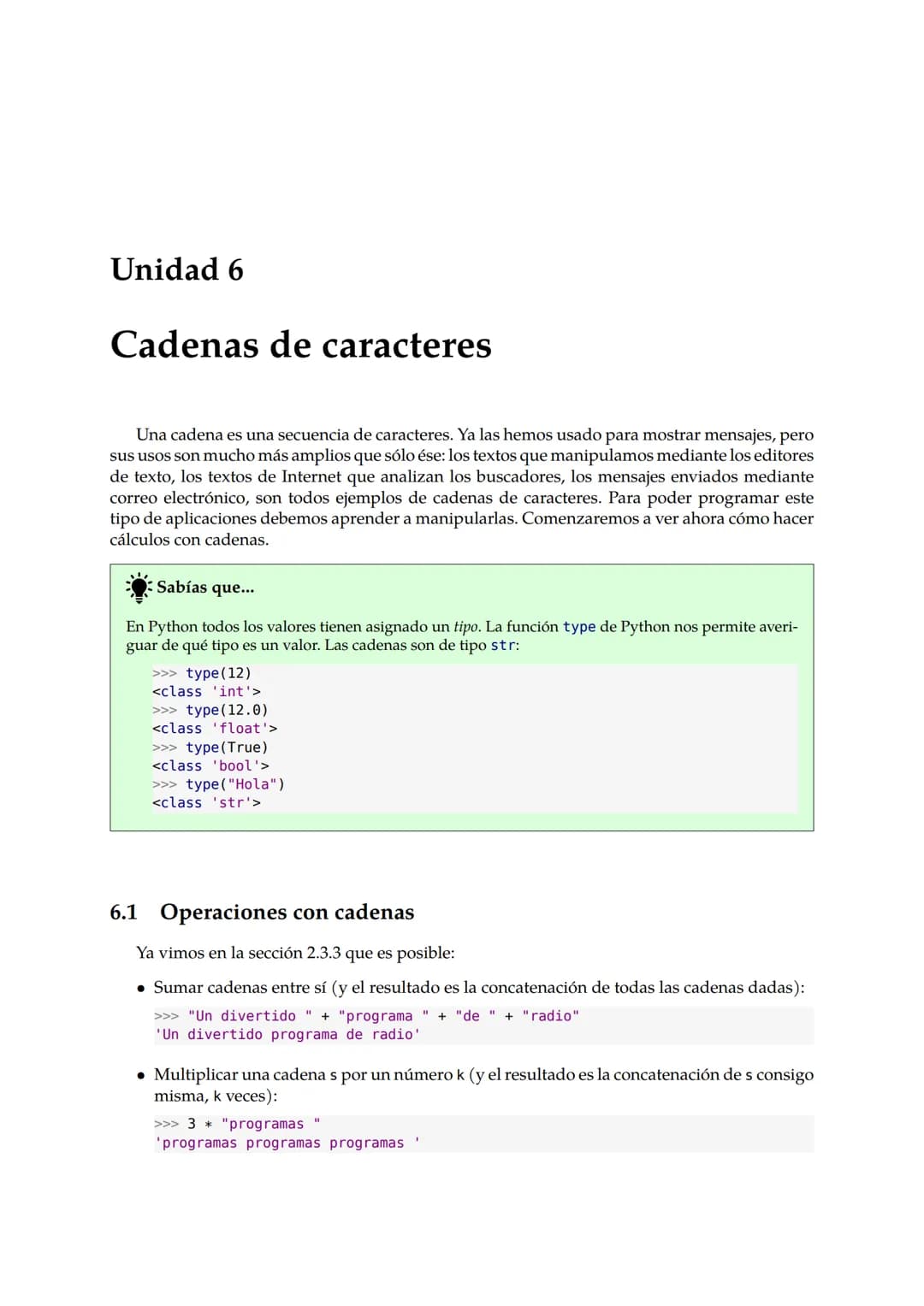 # Informática
Introducción a la Programación usando Python como herramienta
2da edición (2024) # Prólogo
Comúnmente se entiende por "Info