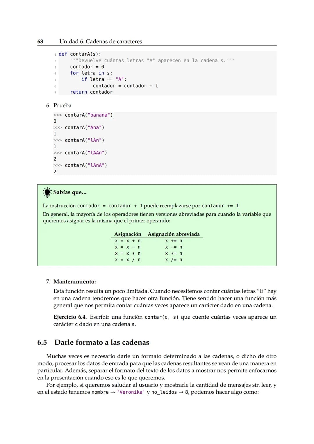 # Informática
Introducción a la Programación usando Python como herramienta
2da edición (2024) # Prólogo
Comúnmente se entiende por "Info